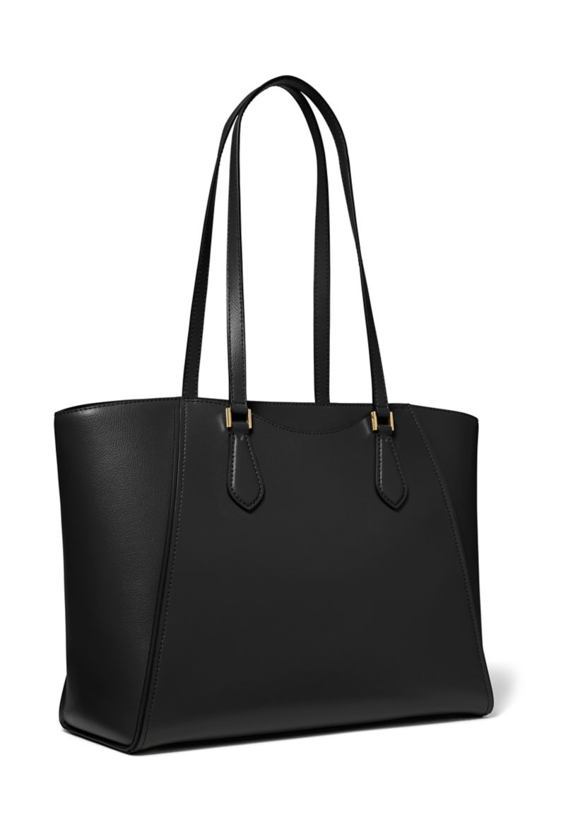 Taryn Large Top Zip Tote 