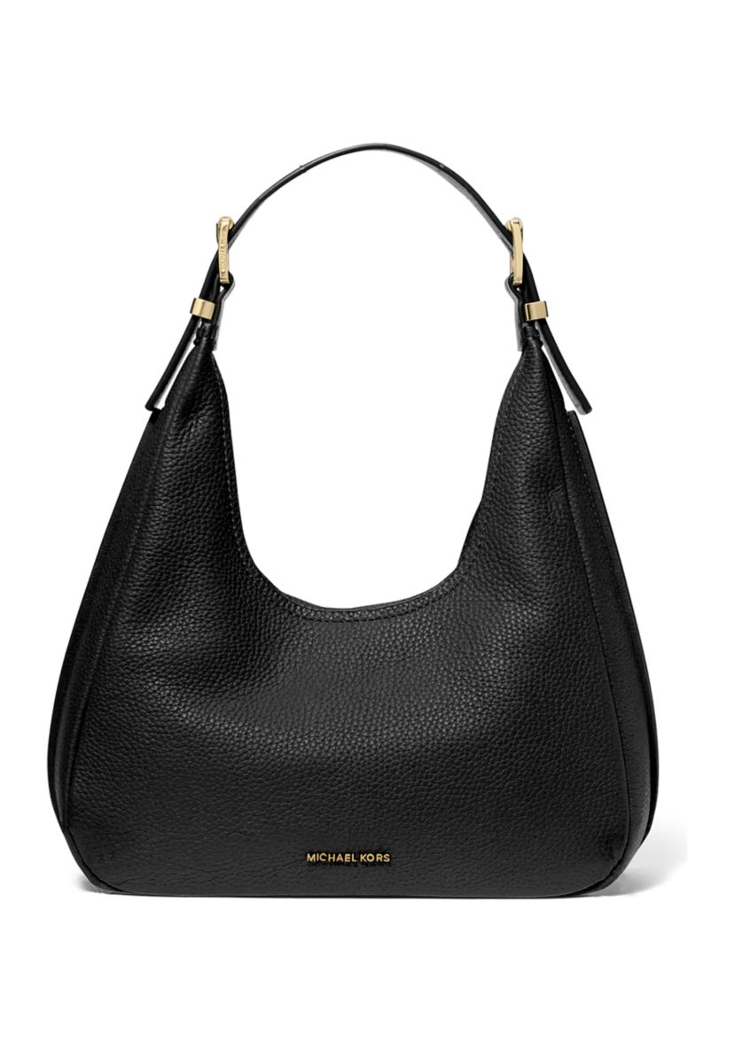 Nolita Small Hobo Shoulder Bag