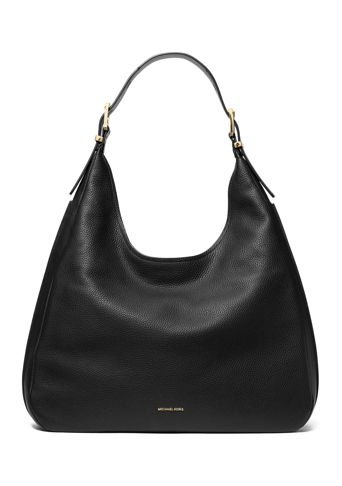 Nolita Large Hobo Shoulder Bag 