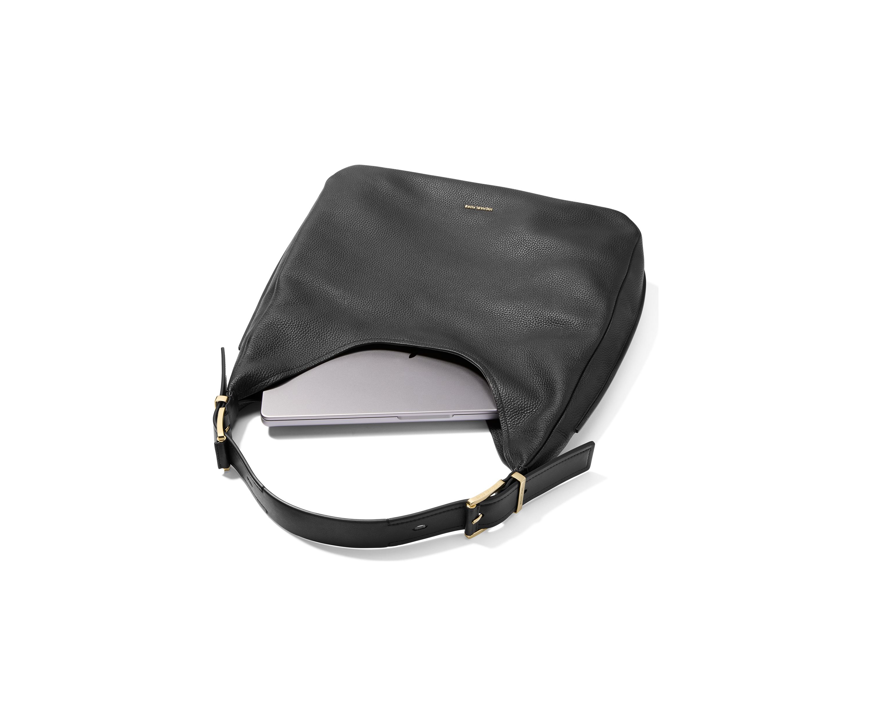 Nolita Large Hobo Shoulder Bag 