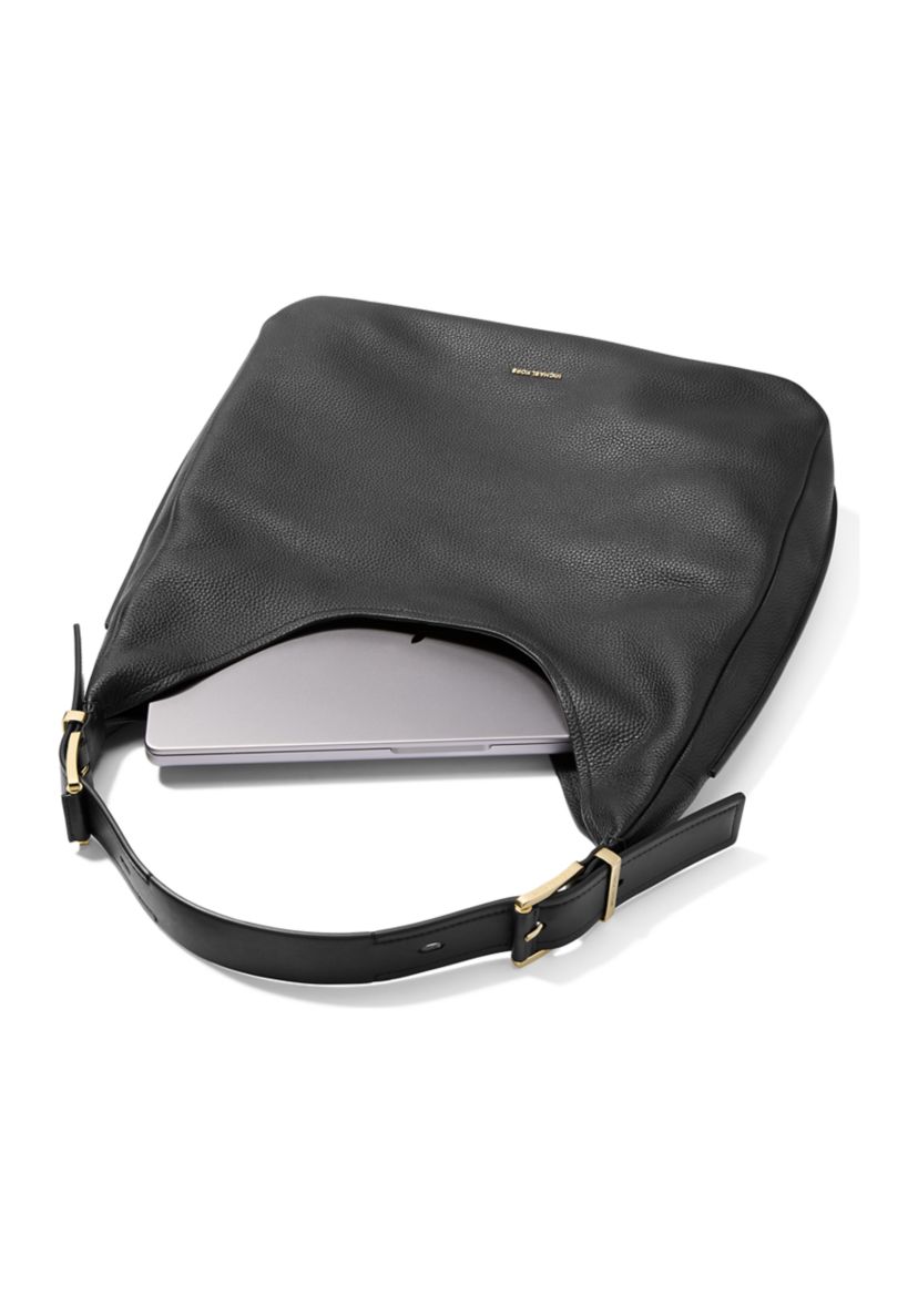 Nolita Large Hobo Shoulder Bag 