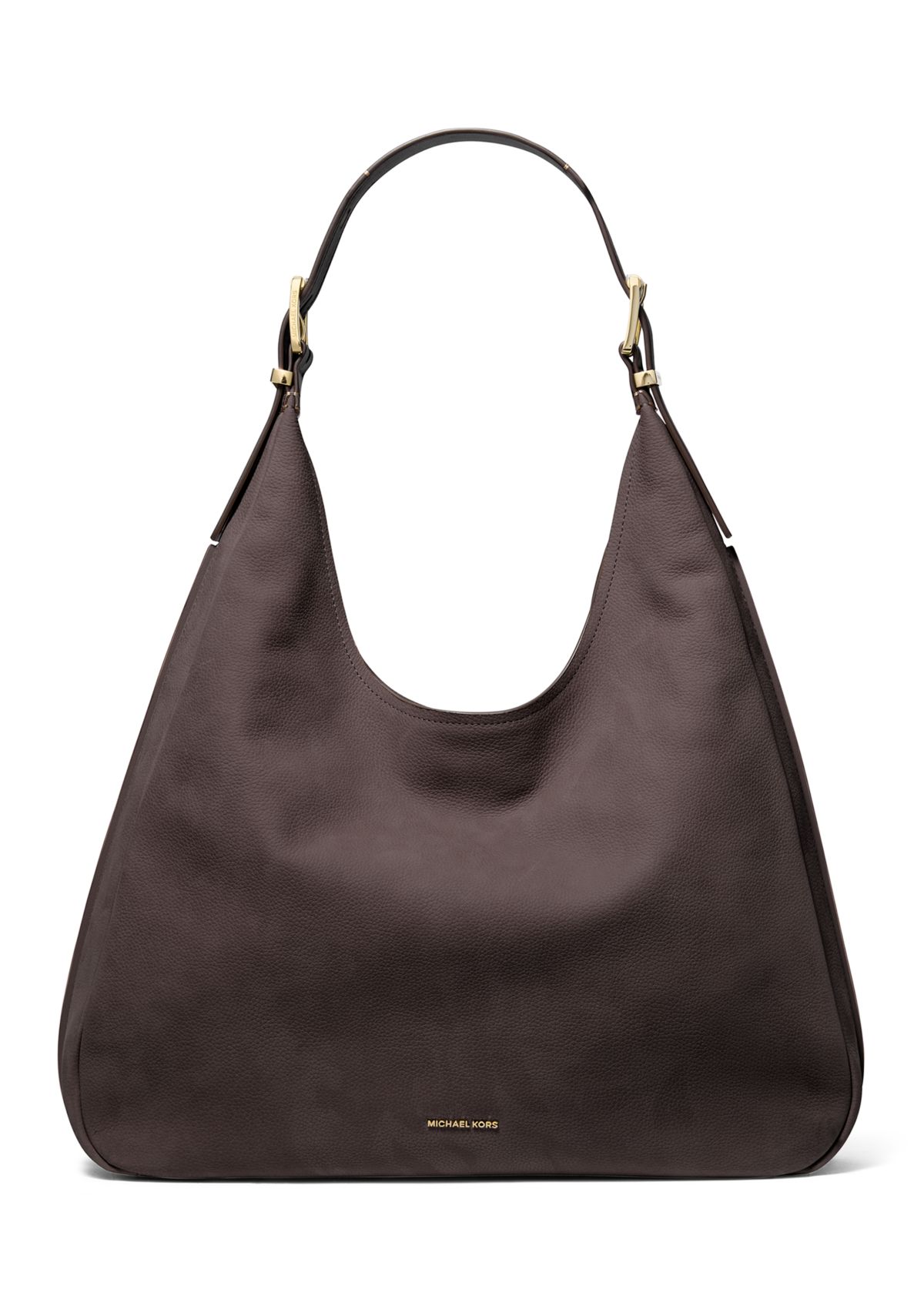 Nolita Large Hobo Shoulder Bag