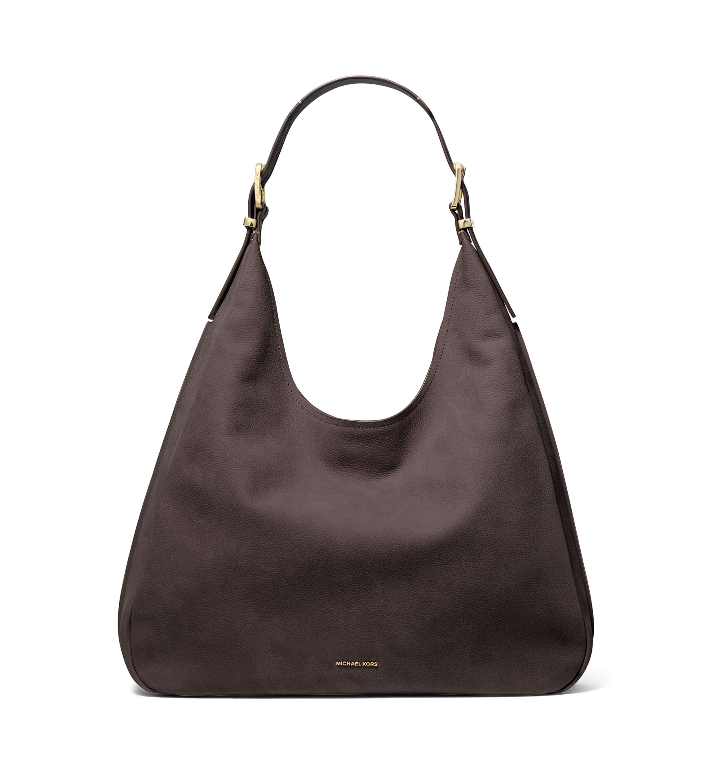 Nolita Large Hobo Shoulder Bag