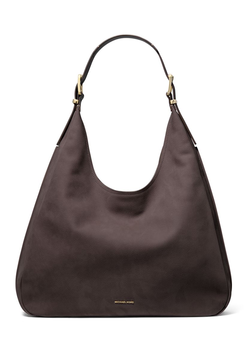 Nolita Large Hobo Shoulder Bag