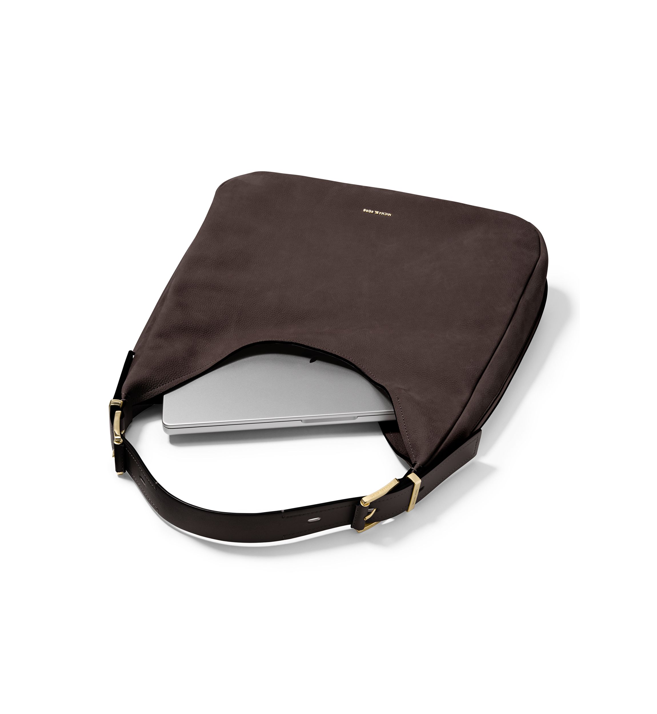 Nolita Large Hobo Shoulder Bag