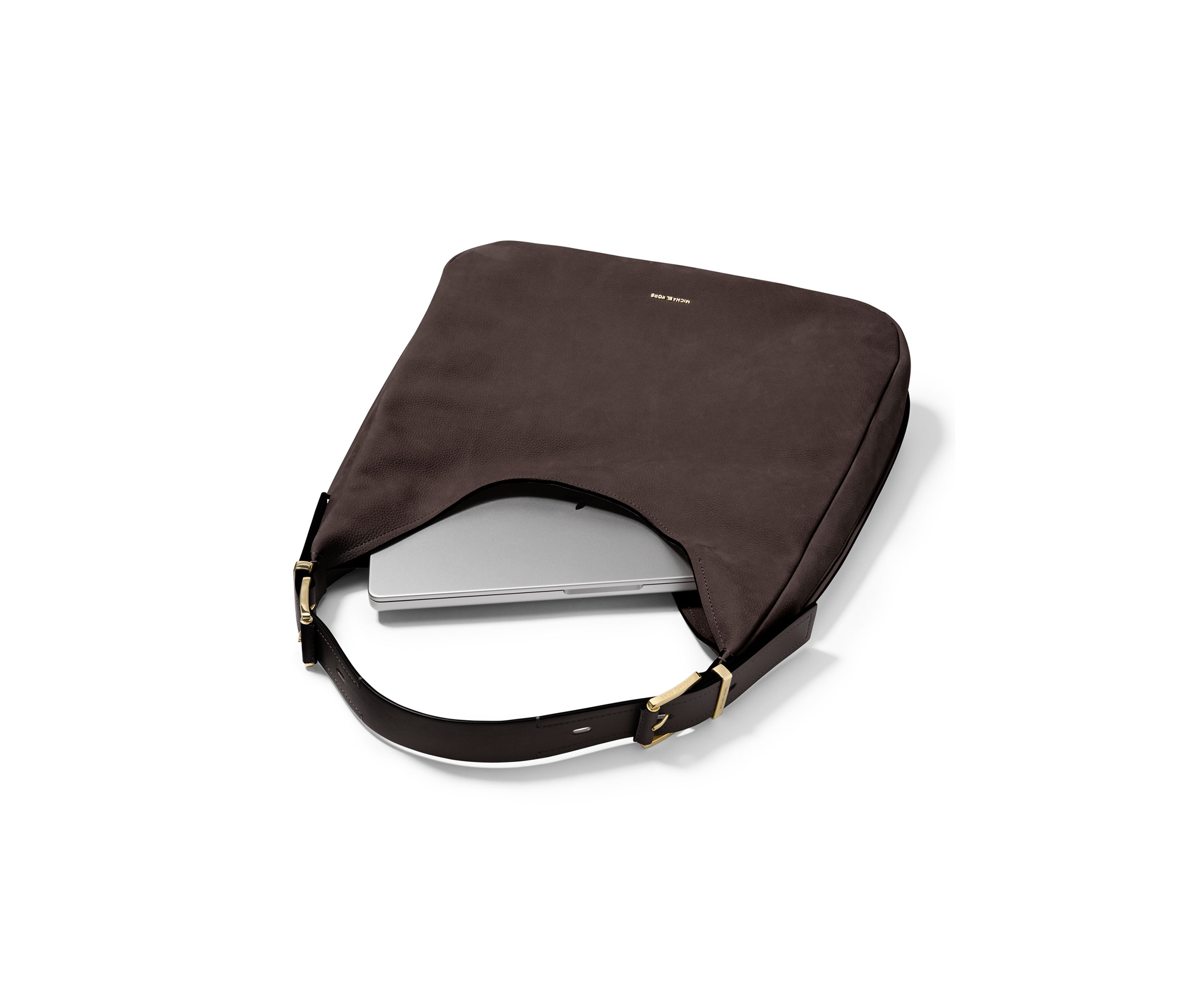 Nolita Large Hobo Shoulder Bag