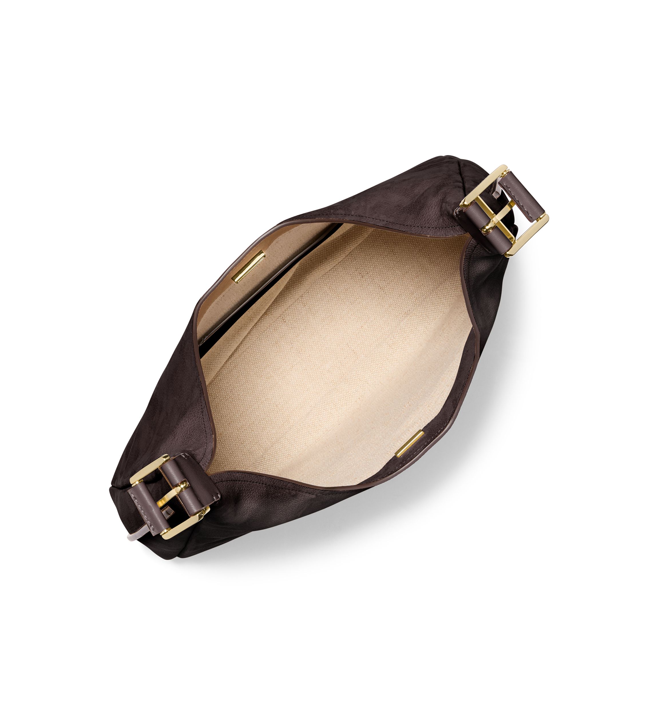 Nolita Large Hobo Shoulder Bag