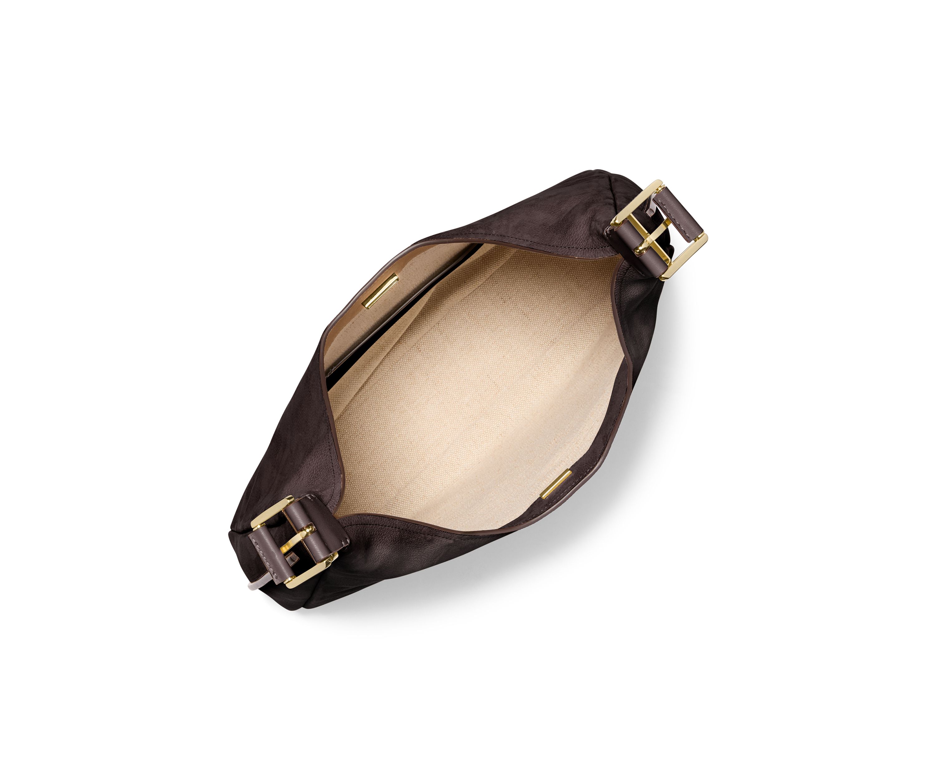 Nolita Large Hobo Shoulder Bag