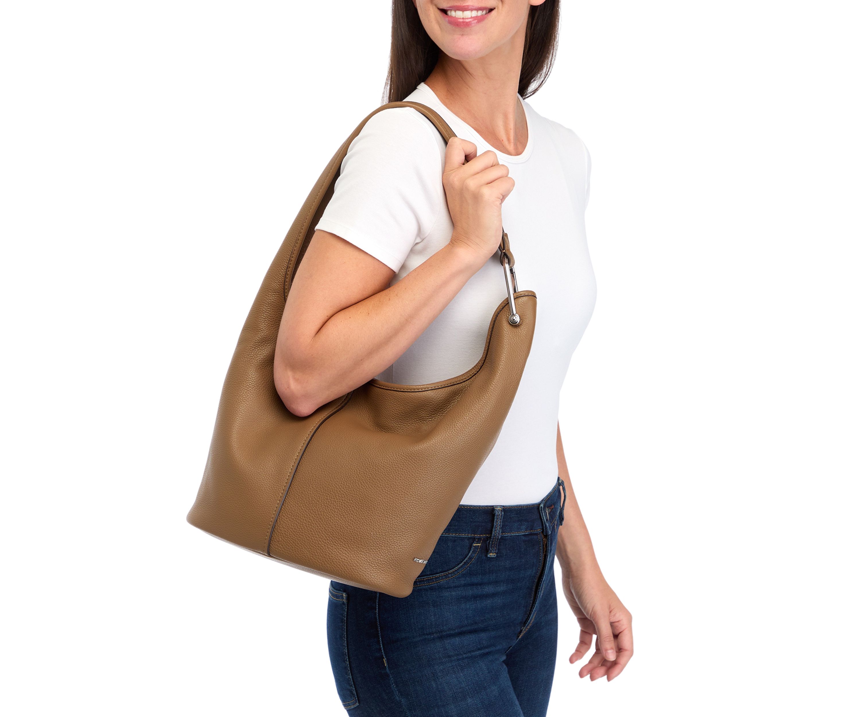 Sonny Hobo Shoulder Bag