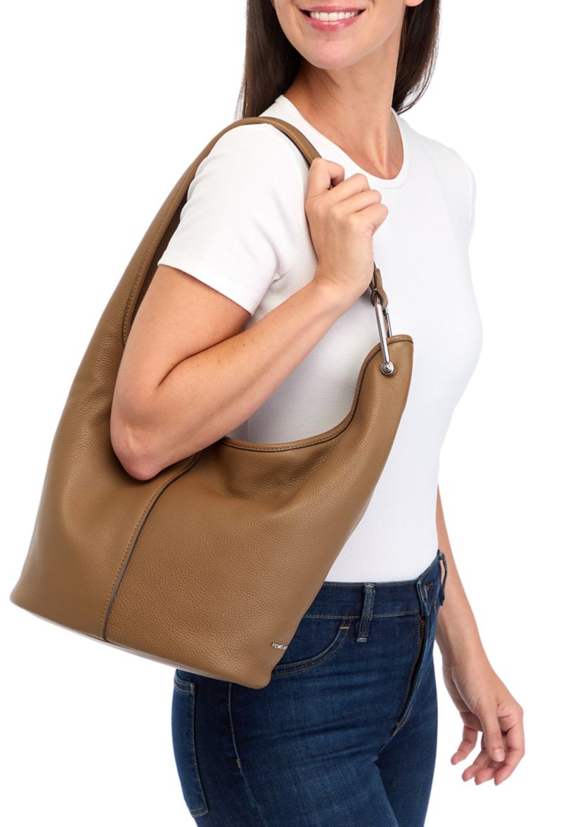 Sonny Hobo Shoulder Bag