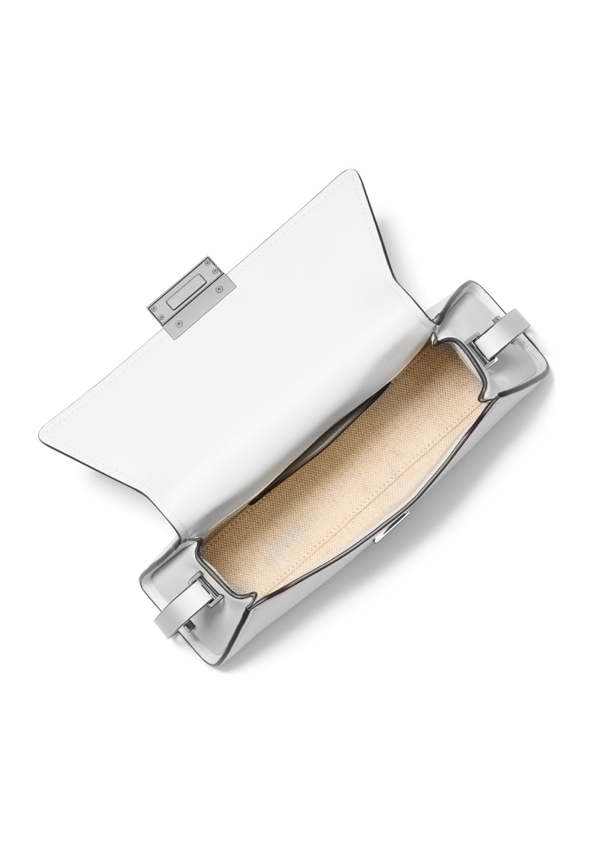 Ludlow Medium Convertible Shoulder Bag