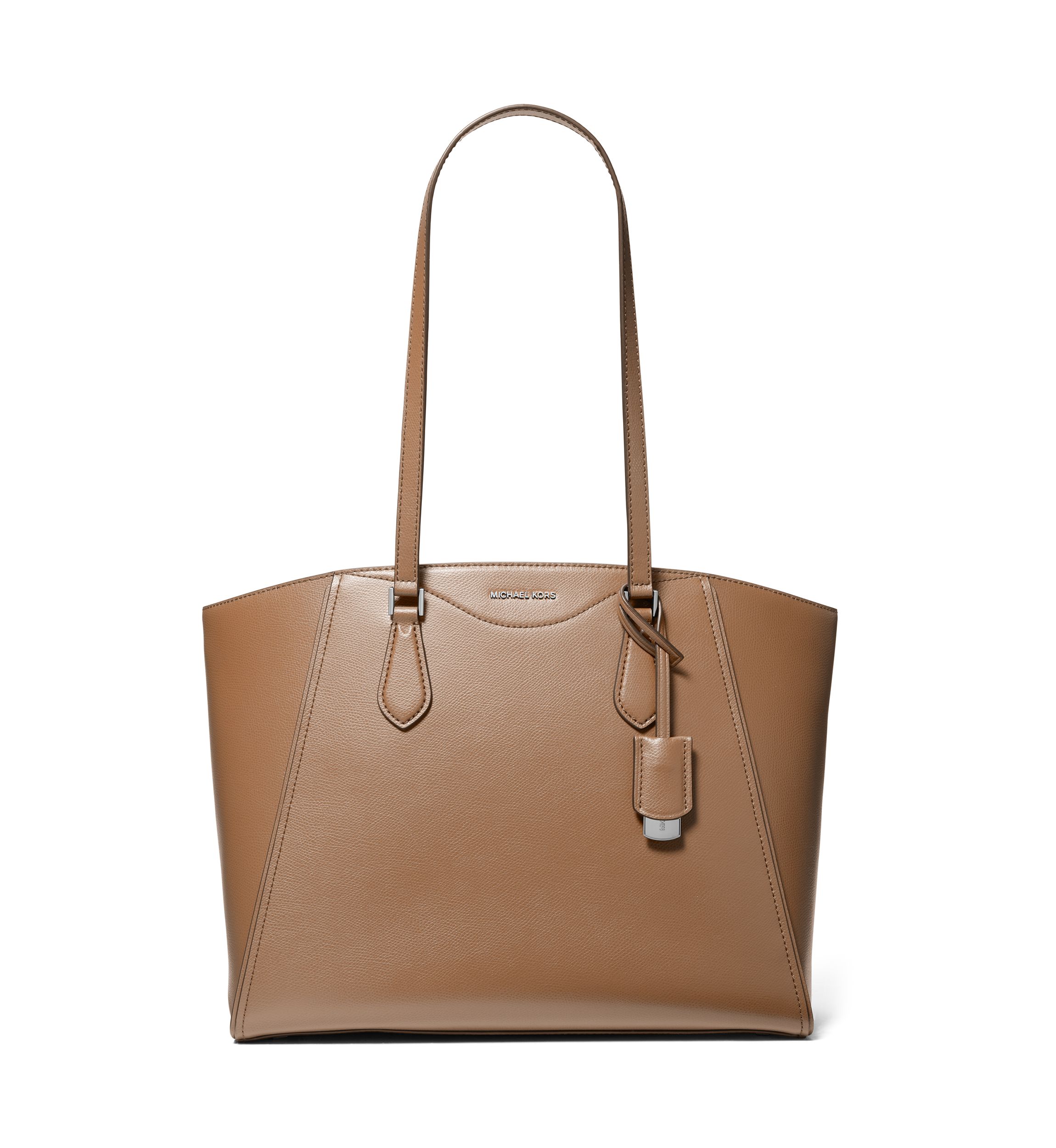 Taryn Large Top Zip Tote 