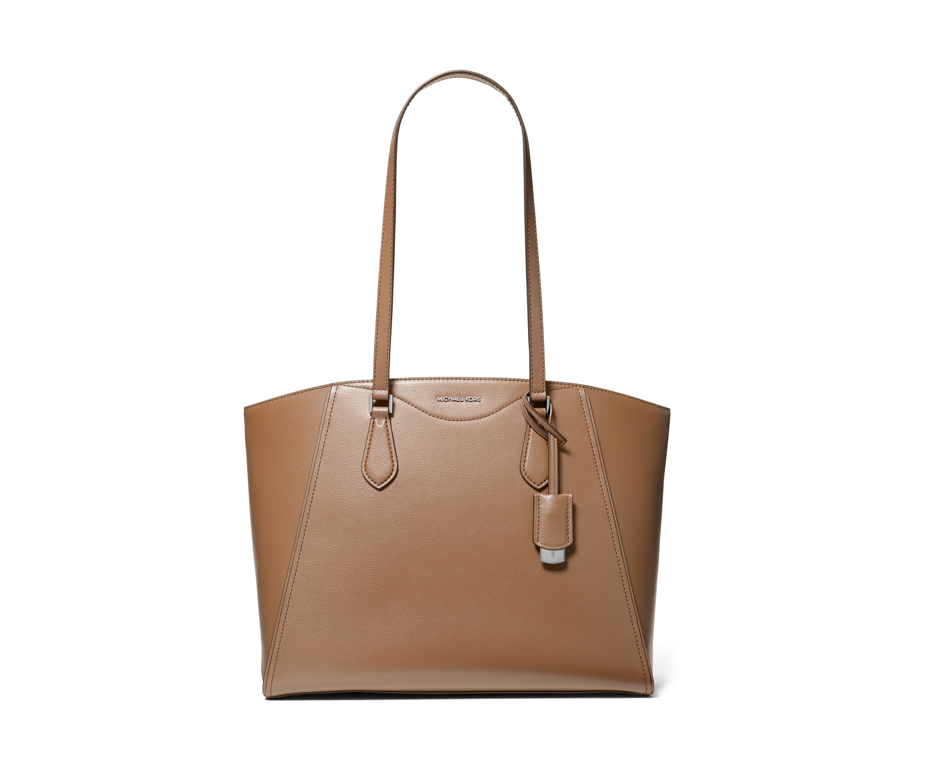 Taryn Large Top Zip Tote 