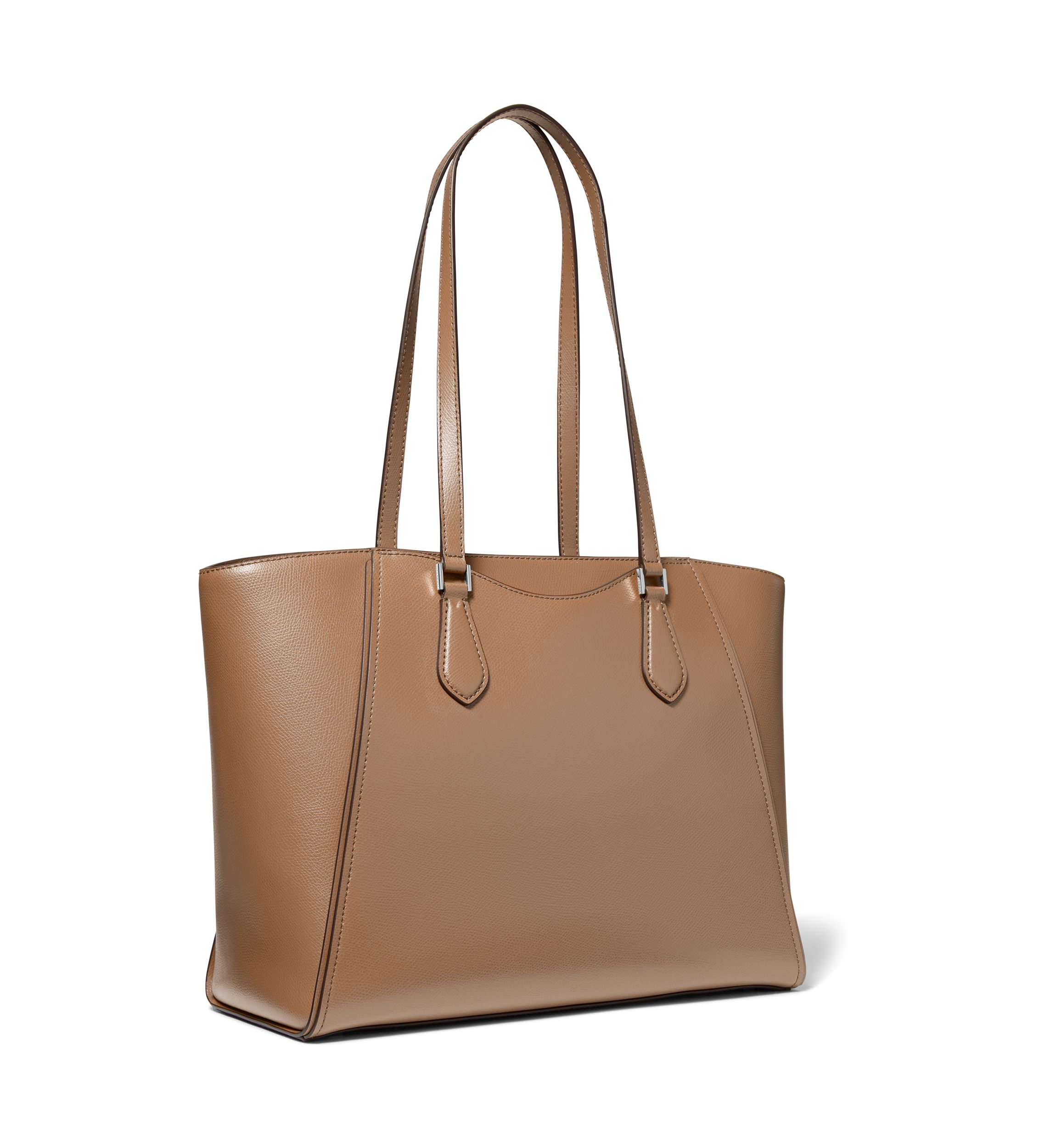 Taryn Large Top Zip Tote 