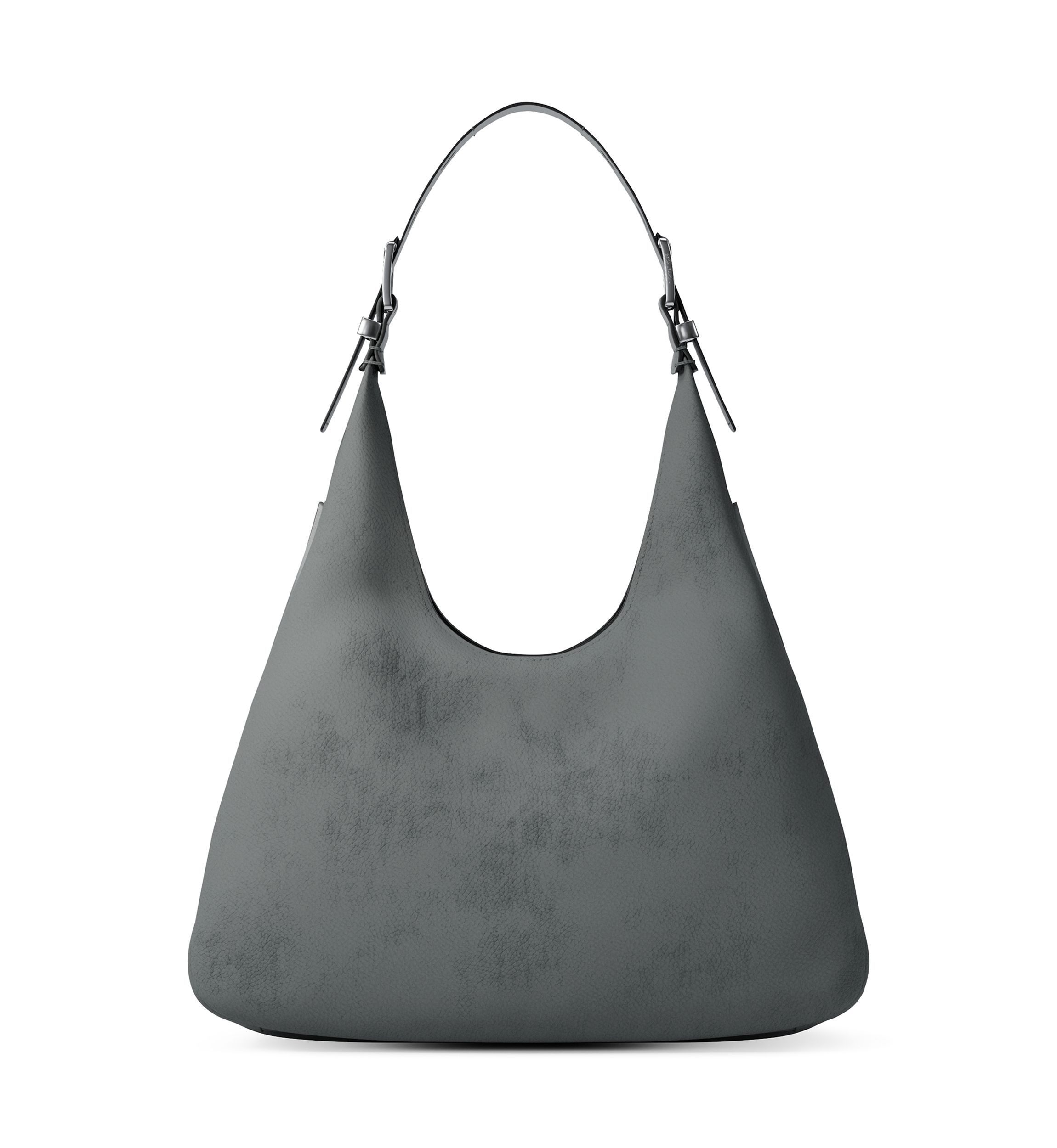 Nolita Large Hobo Shoulder Bag 