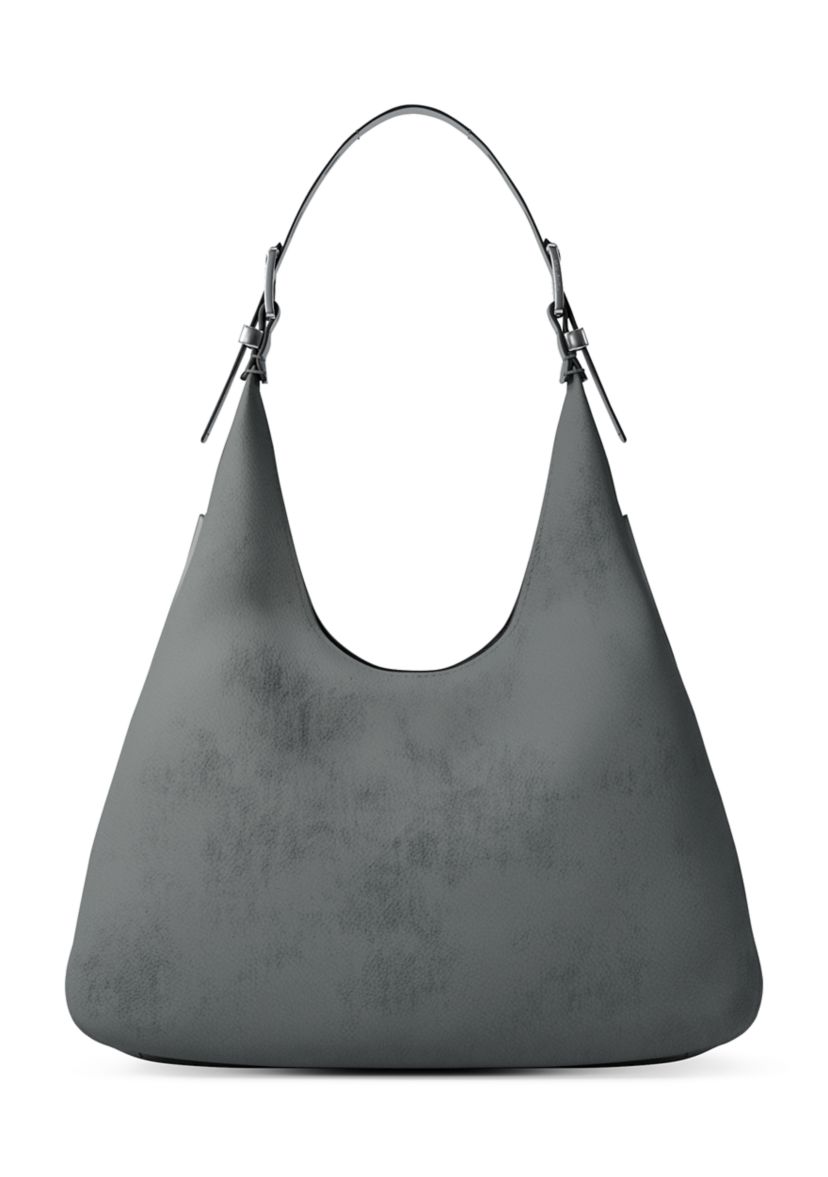Nolita Large Hobo Shoulder Bag 