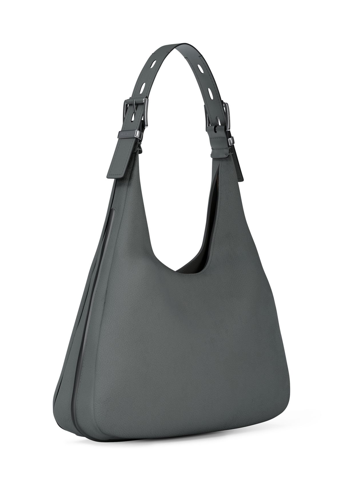 Nolita Large Hobo Shoulder Bag 