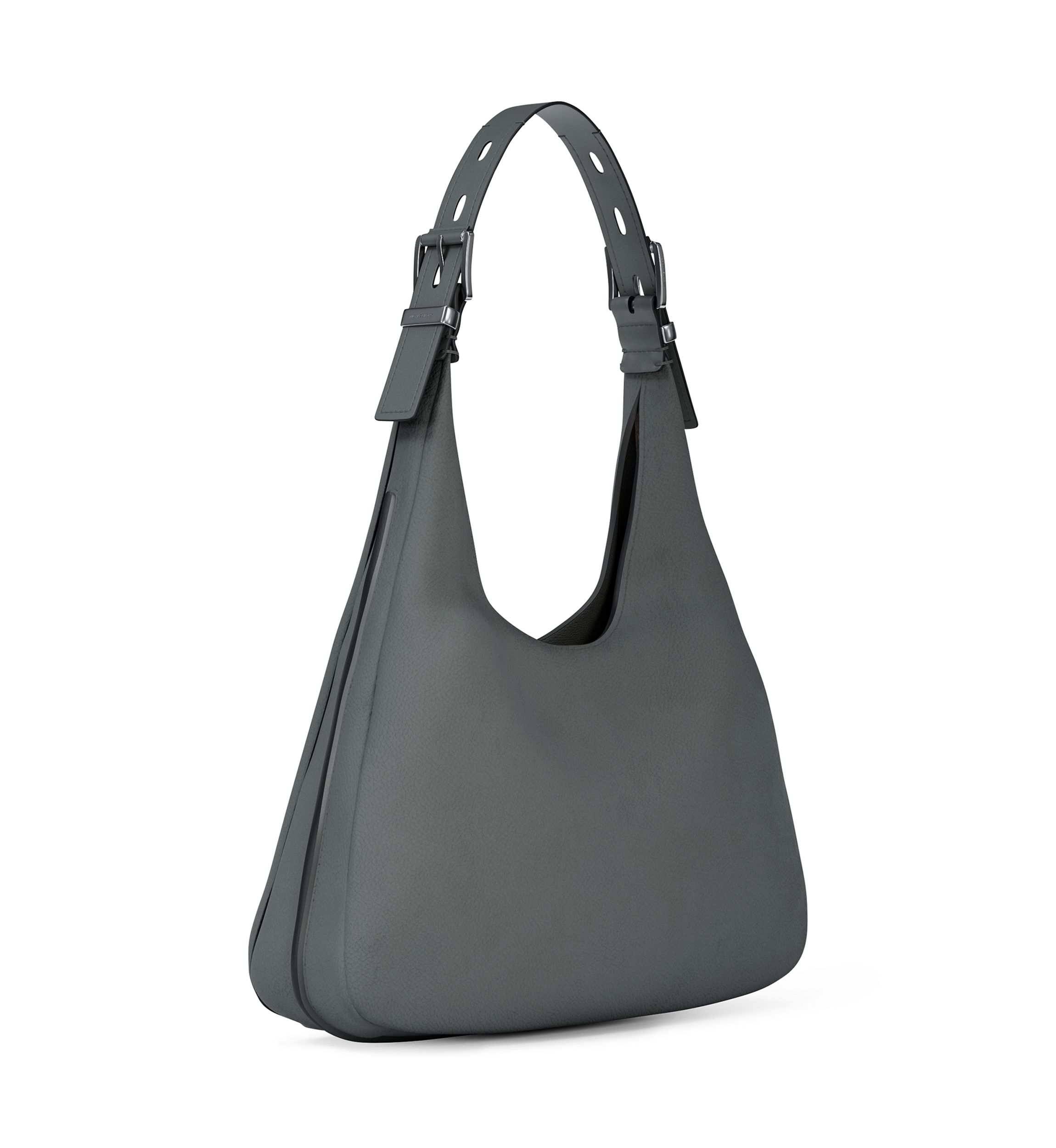 Nolita Large Hobo Shoulder Bag 