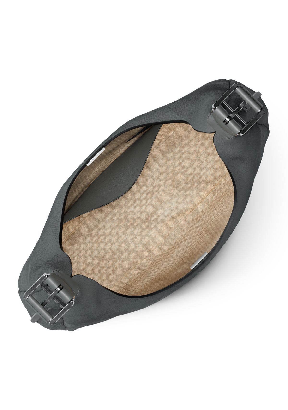 Nolita Large Hobo Shoulder Bag 