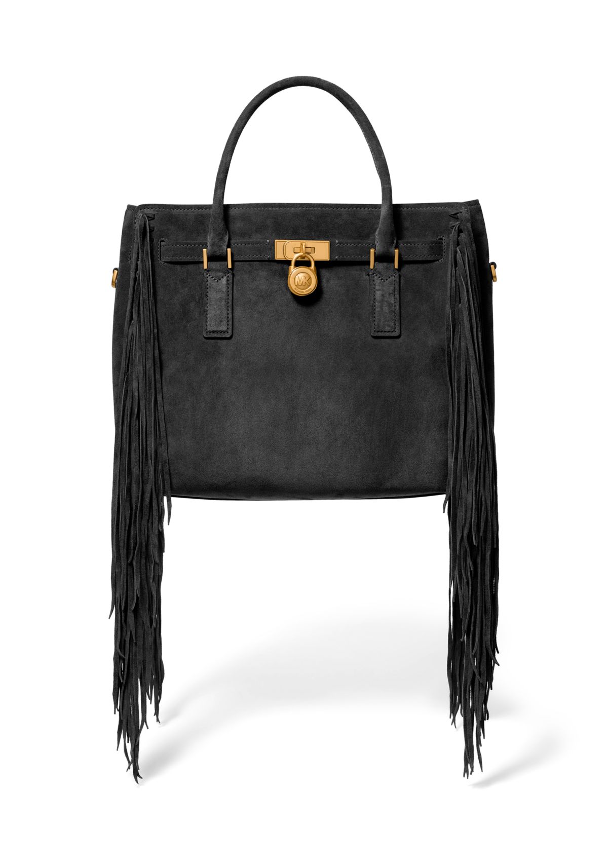 Hamilton Moderne Large Satchel