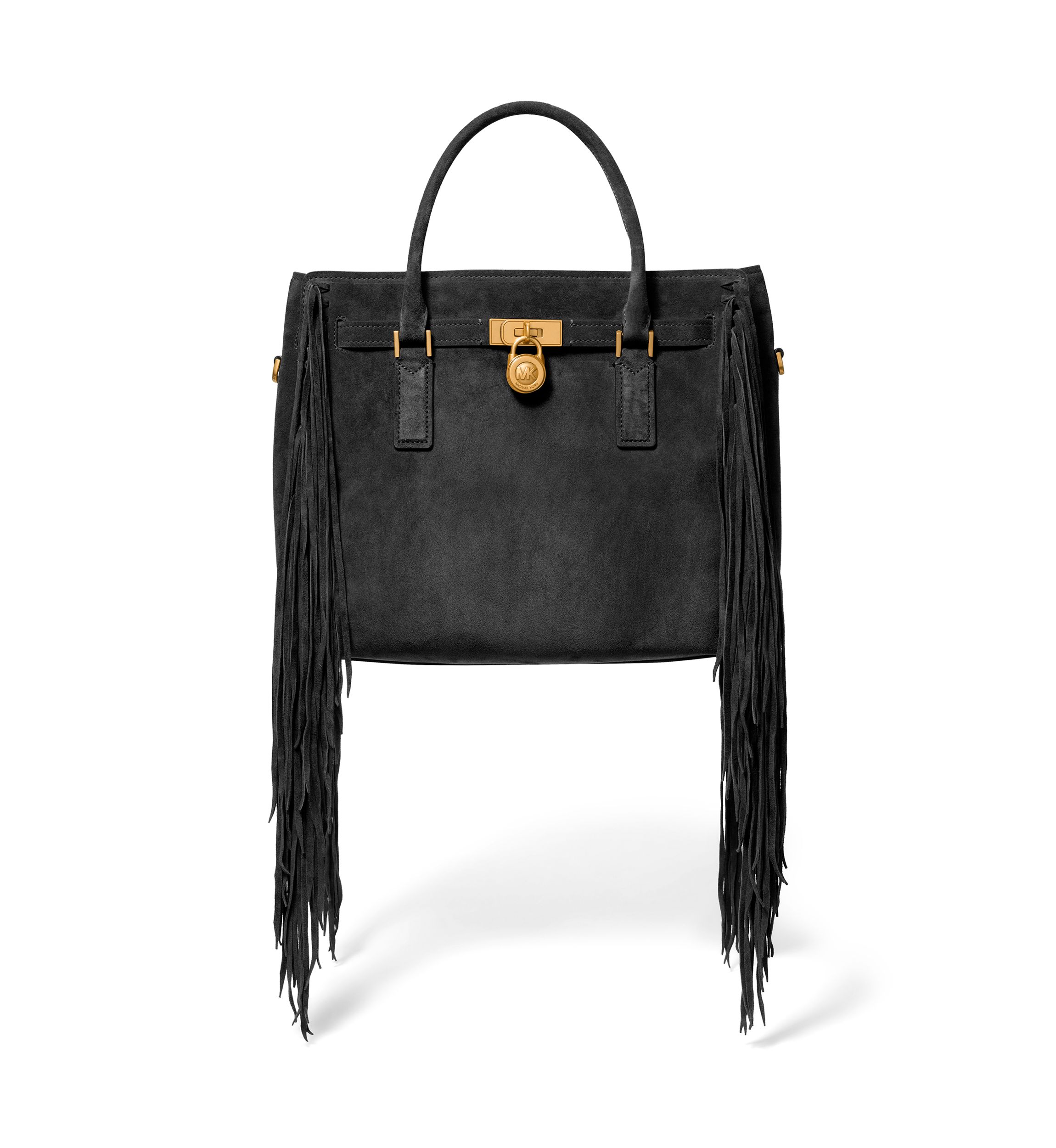 Hamilton Moderne Large Satchel