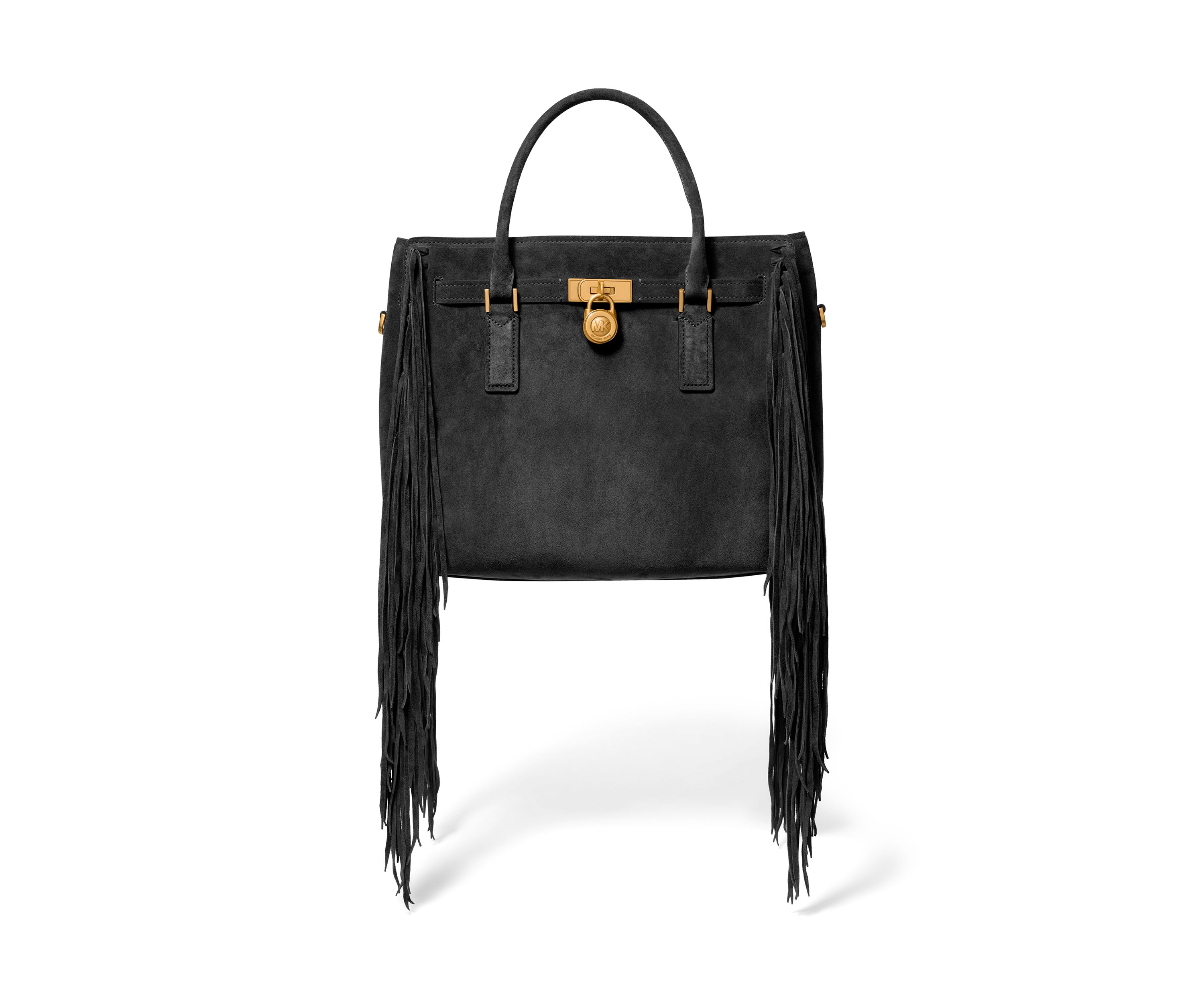 Hamilton Moderne Large Satchel