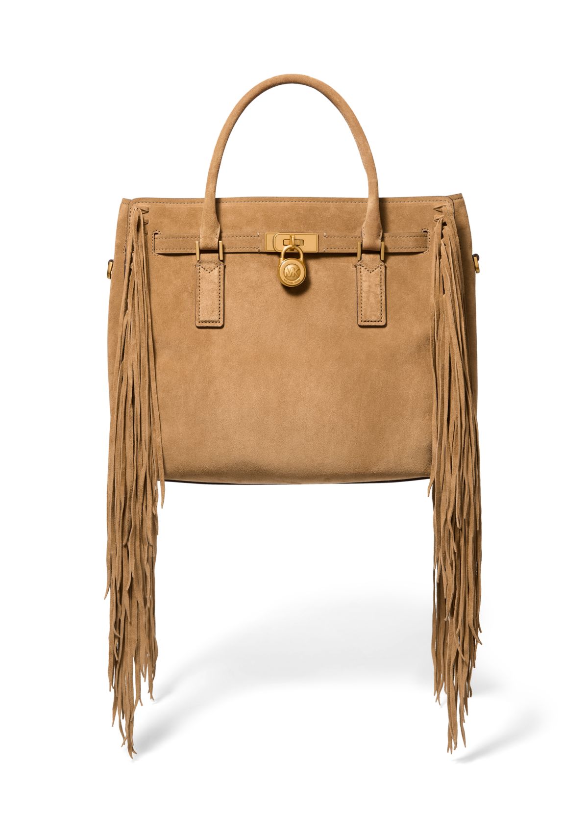 Hamilton Moderne Large Satchel