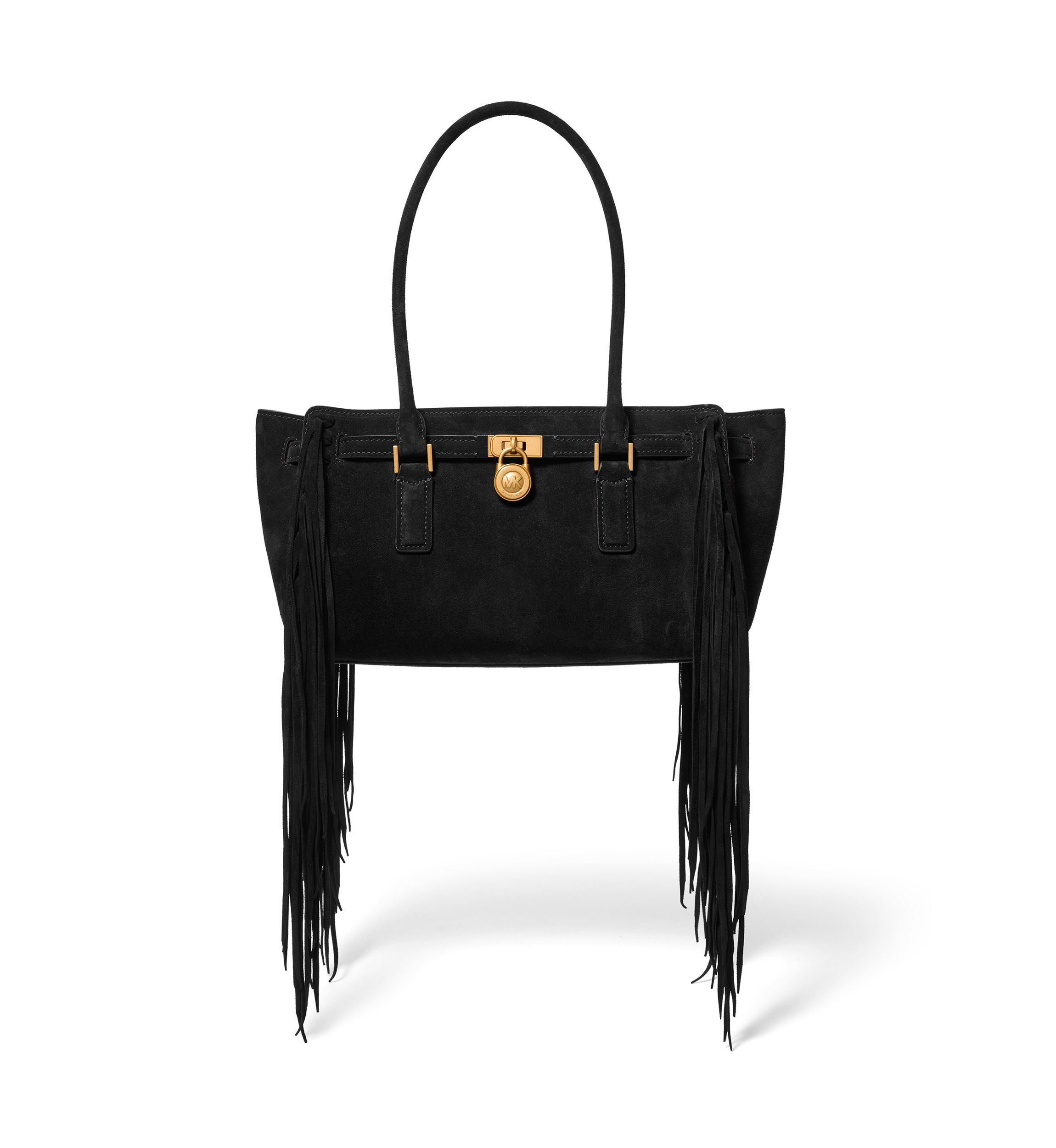 Hamilton Moderne Small Shoulder Tote 