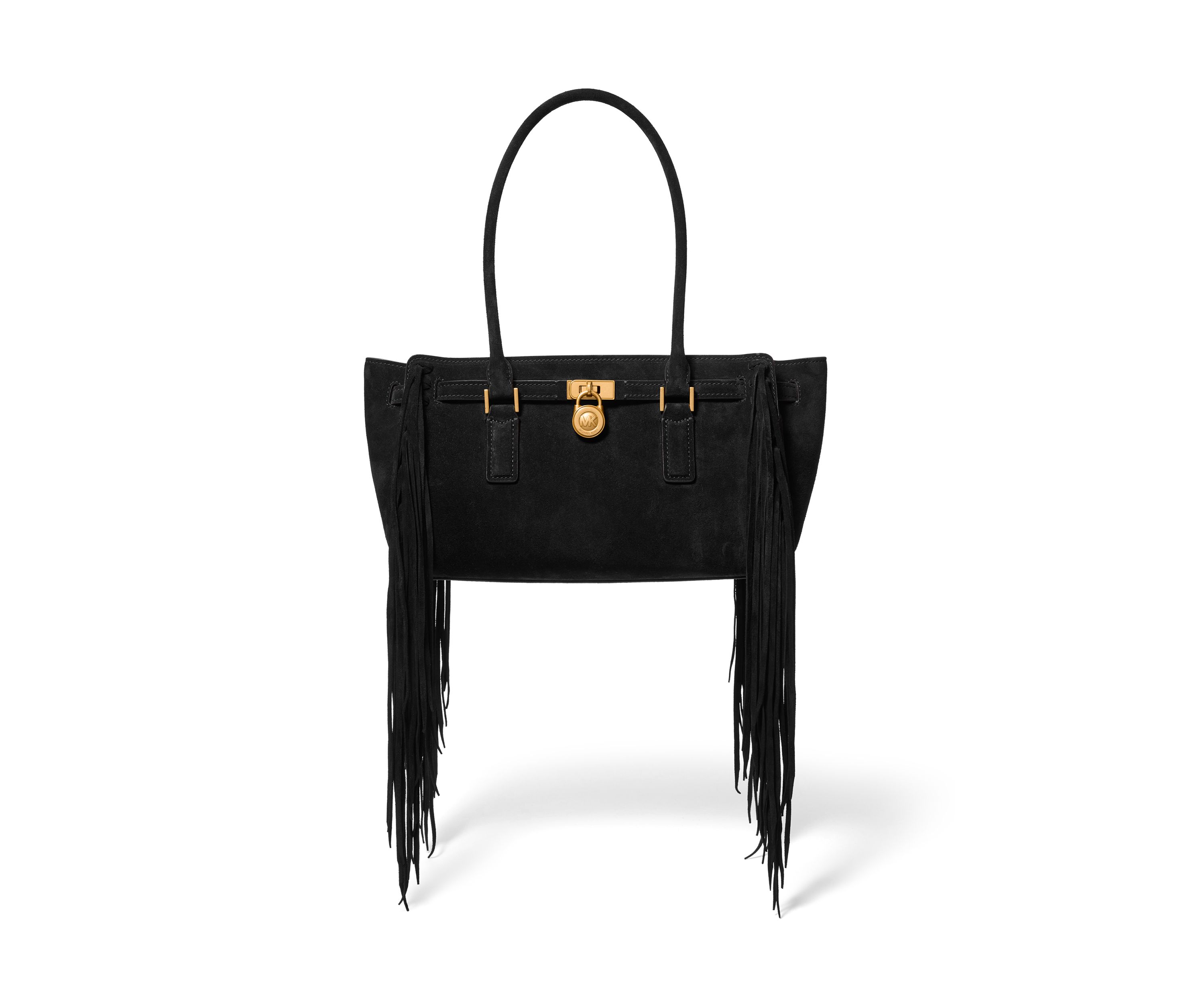 Hamilton Moderne Small Shoulder Tote 