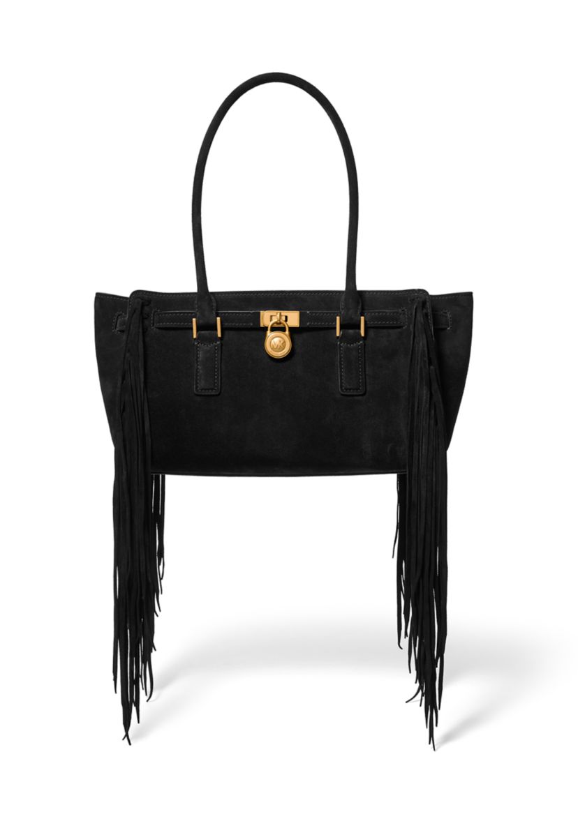 Hamilton Moderne Small Shoulder Tote 
