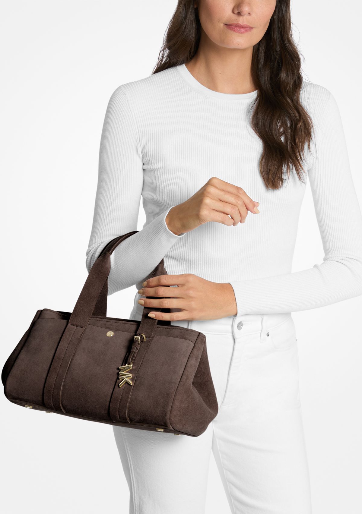 Romee Small Satchel 