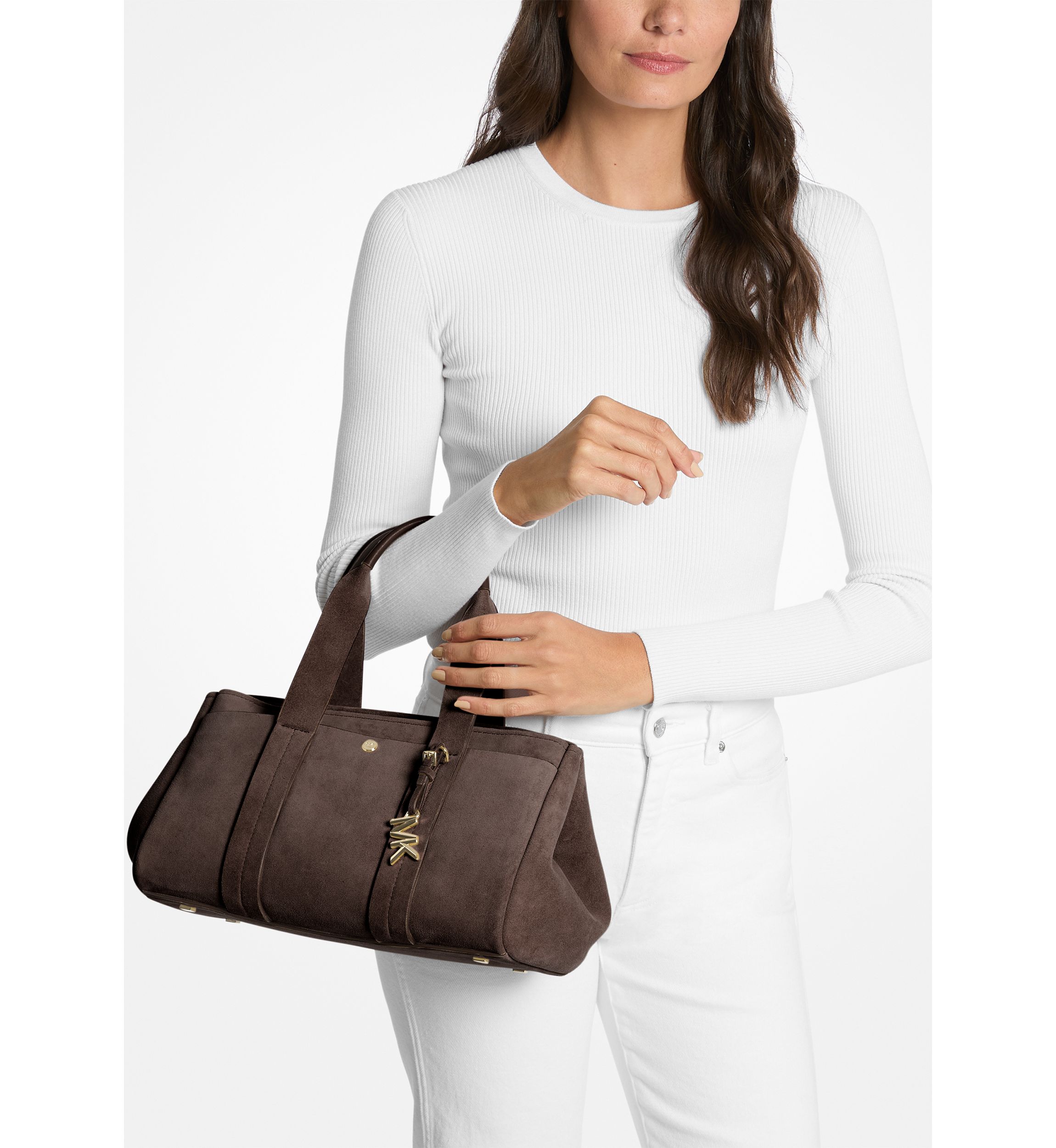Romee Small Satchel 