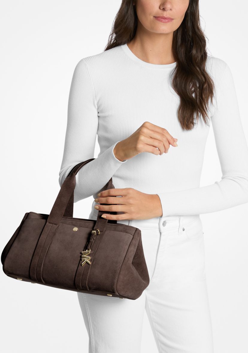 Romee Small Satchel 