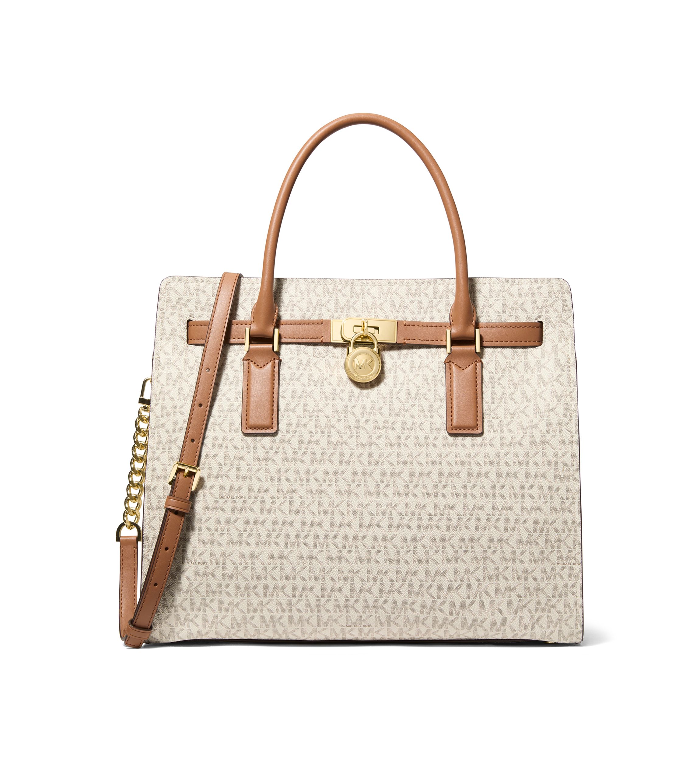 Hamilton Moderne Large Satchel 