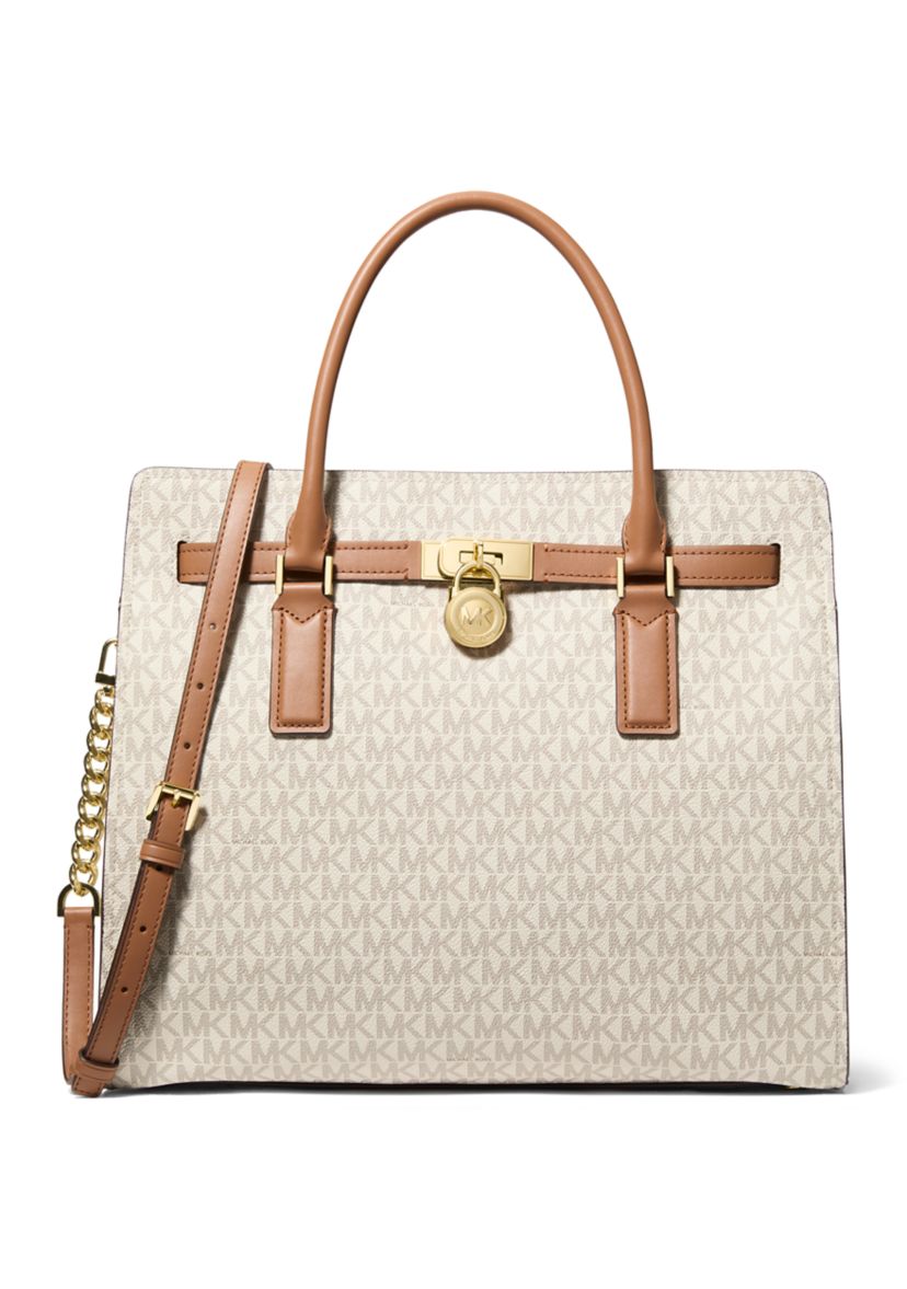Hamilton Moderne Large Satchel 