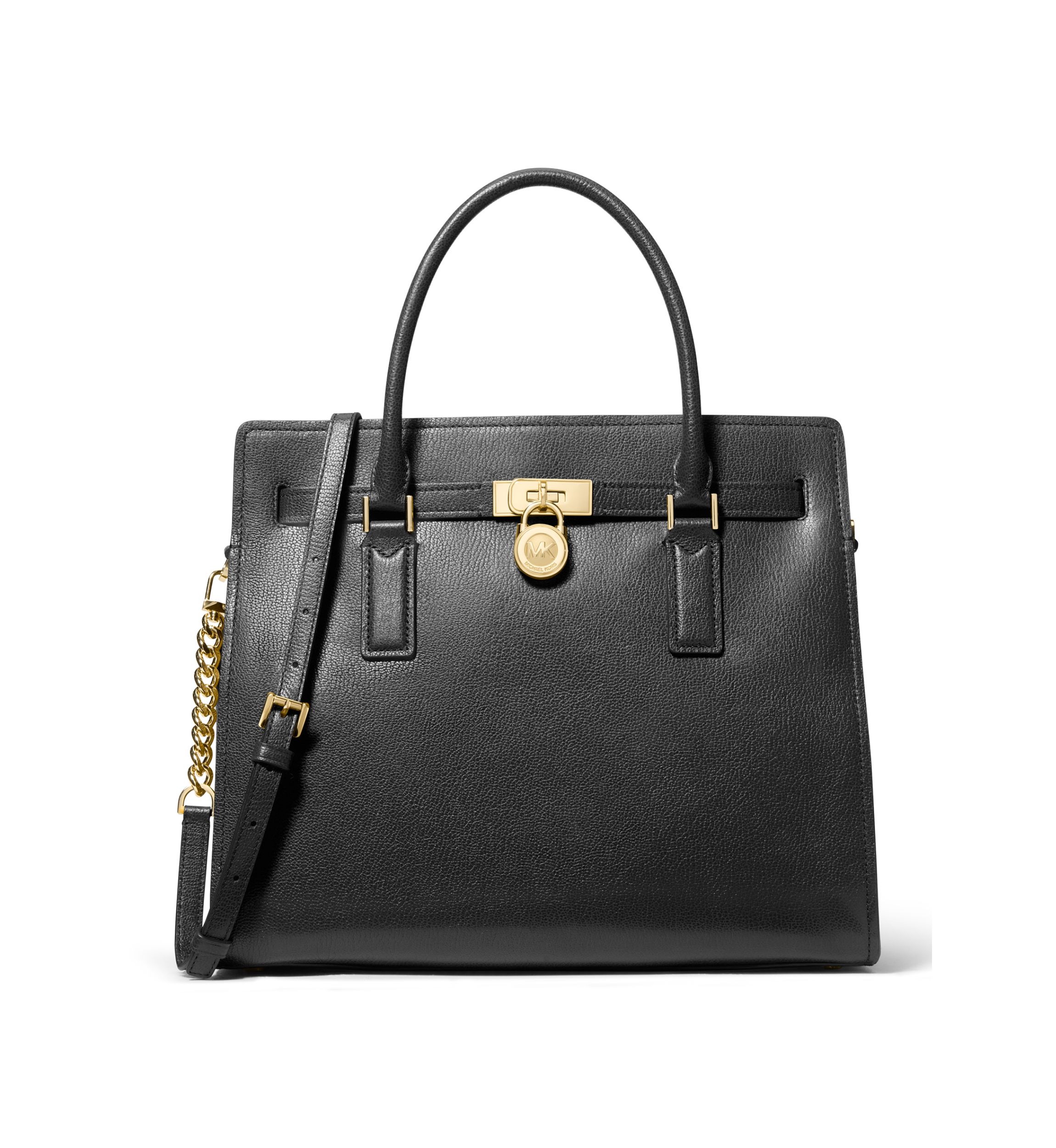 Hamilton Moderne Large Satchel 