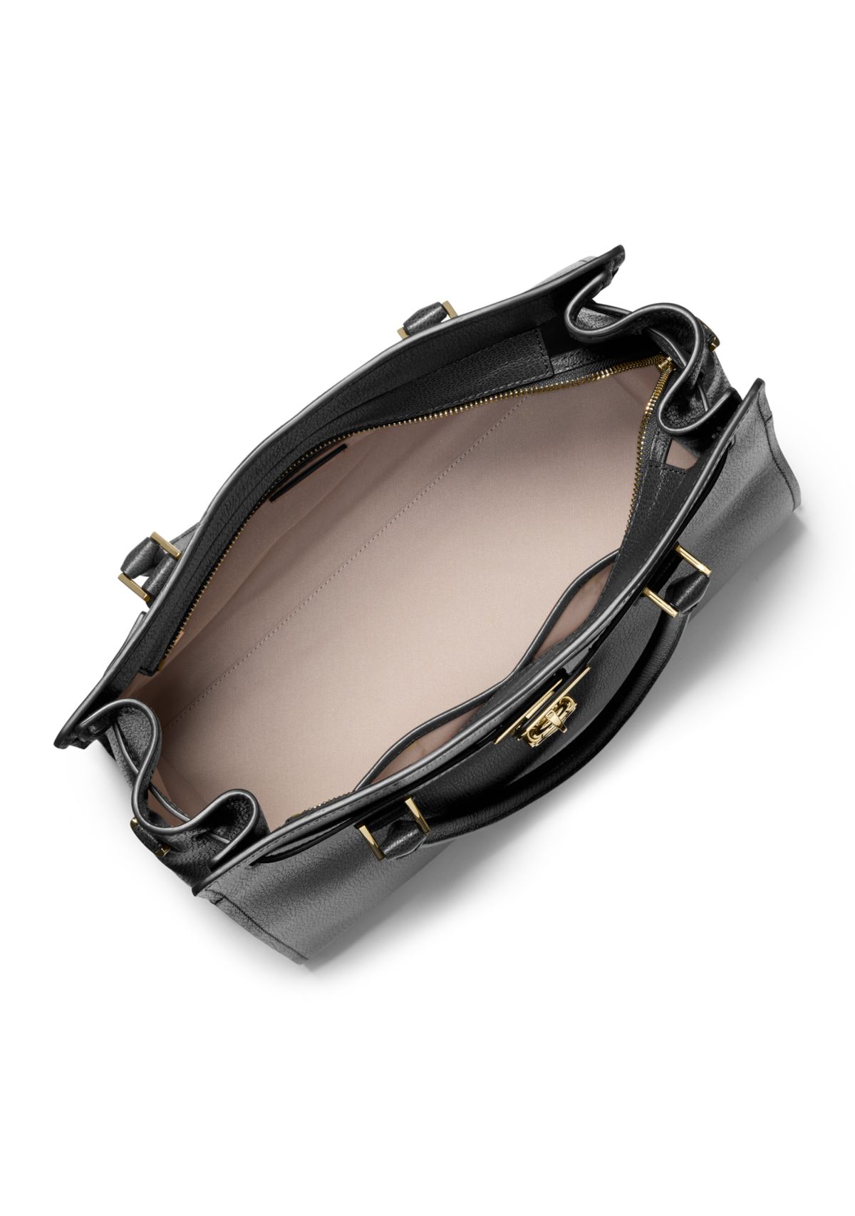 Hamilton Moderne Large Satchel 