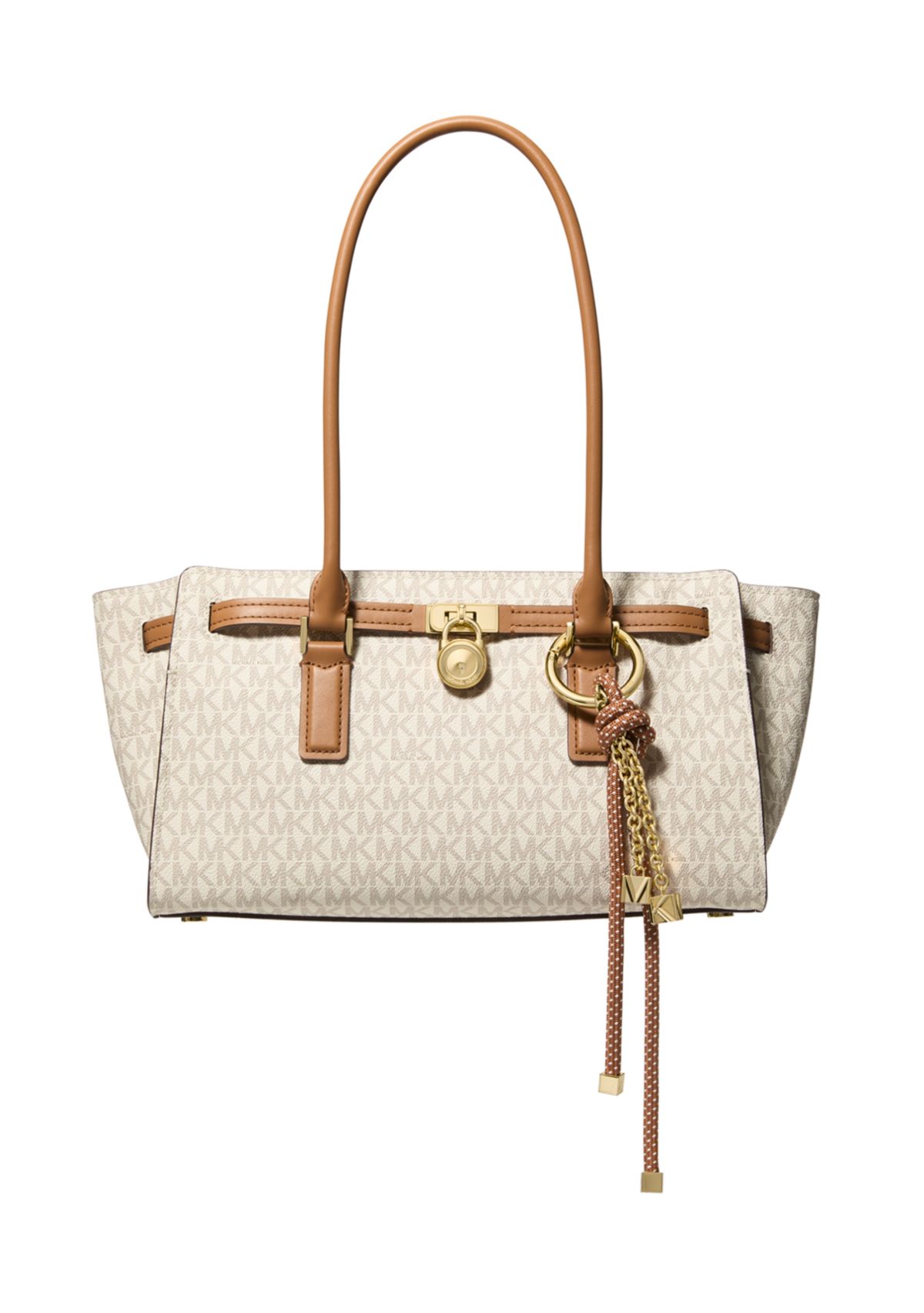 Hamilton Moderne Small Shoulder Tote 