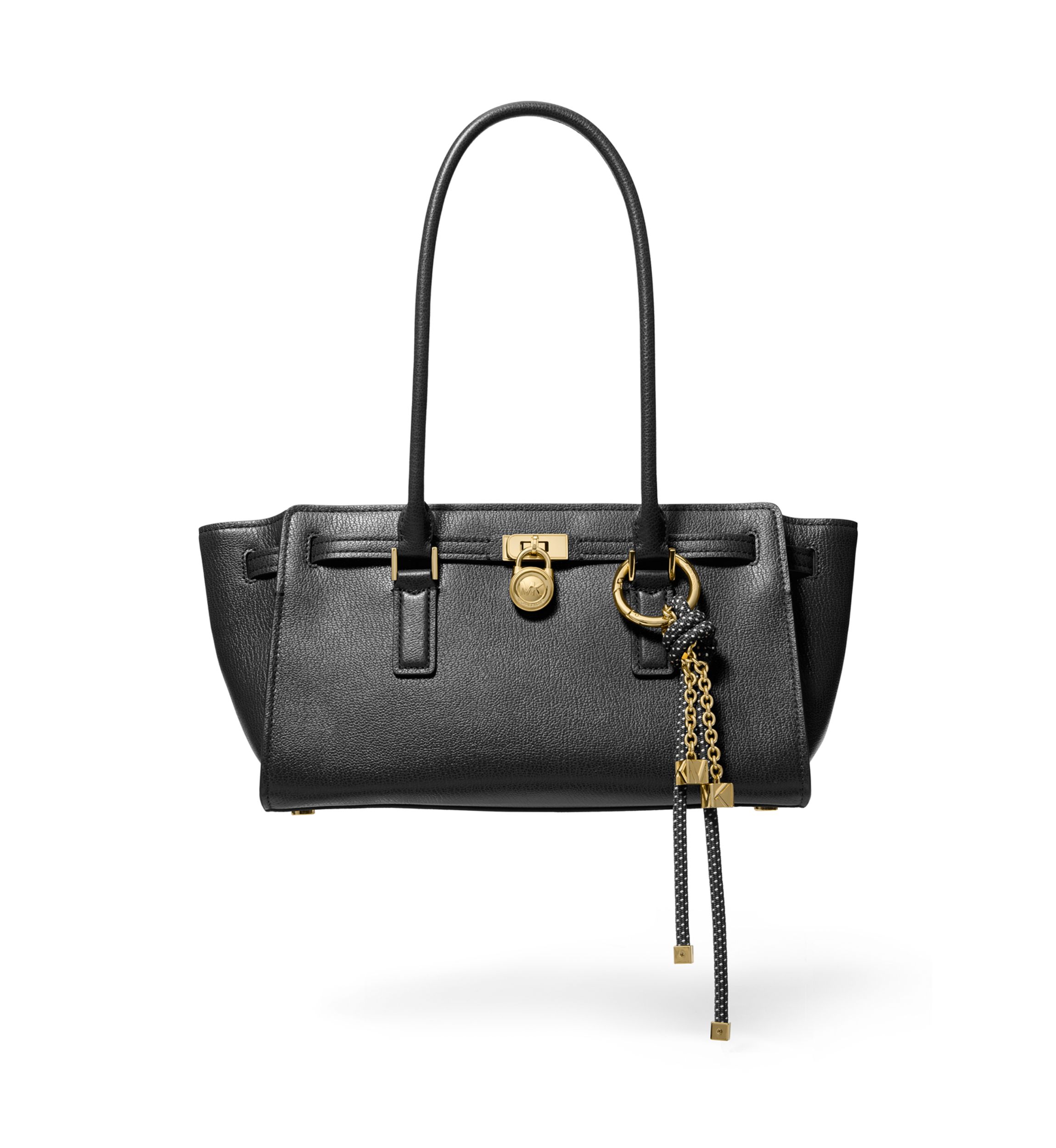 Hamilton Moderne Small Shoulder Tote 