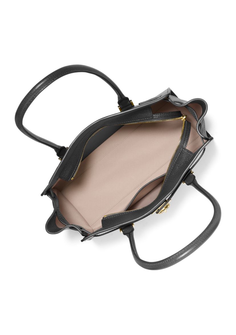 Hamilton Moderne Small Shoulder Tote 