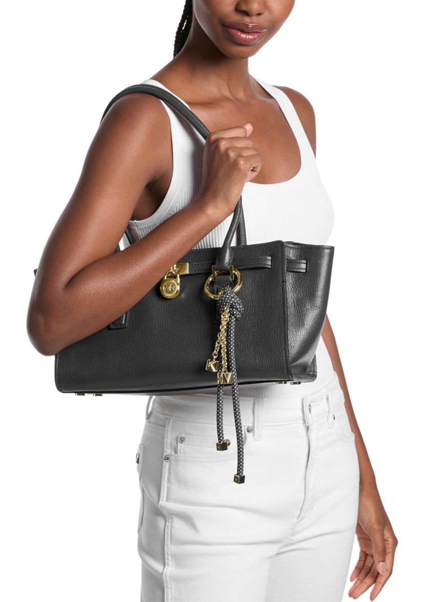 Hamilton Moderne Small Shoulder Tote 