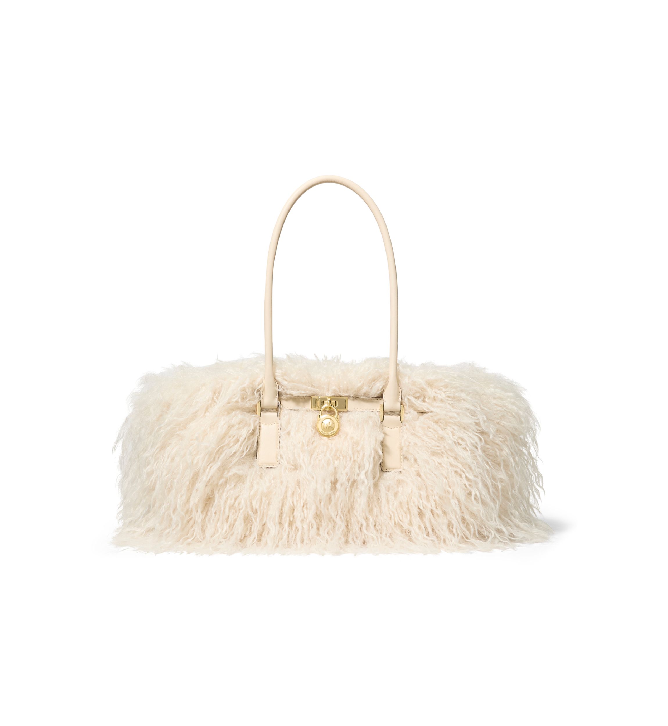 Hamilton Moderne Small Shoulder Tote
