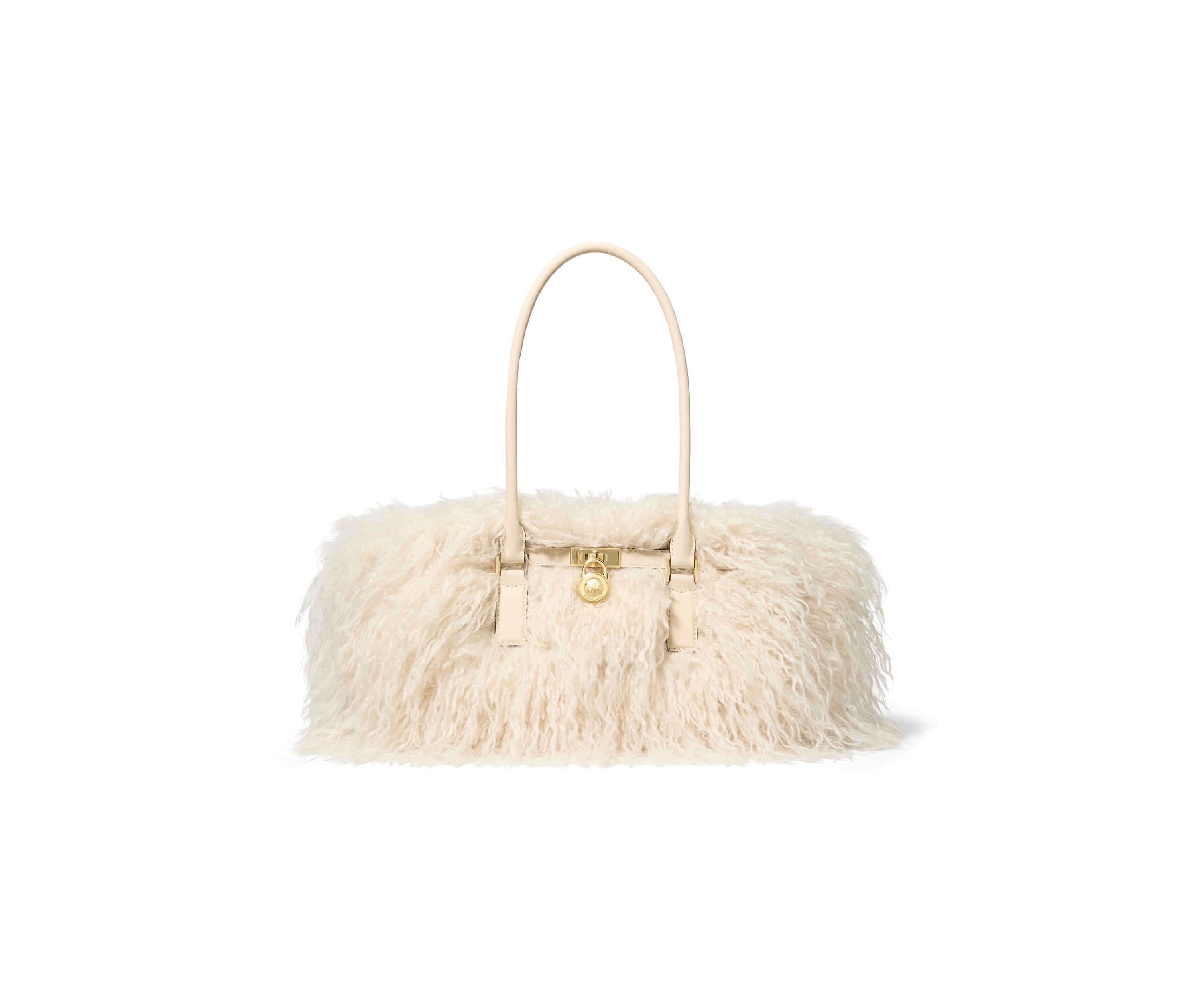 Hamilton Moderne Small Shoulder Tote