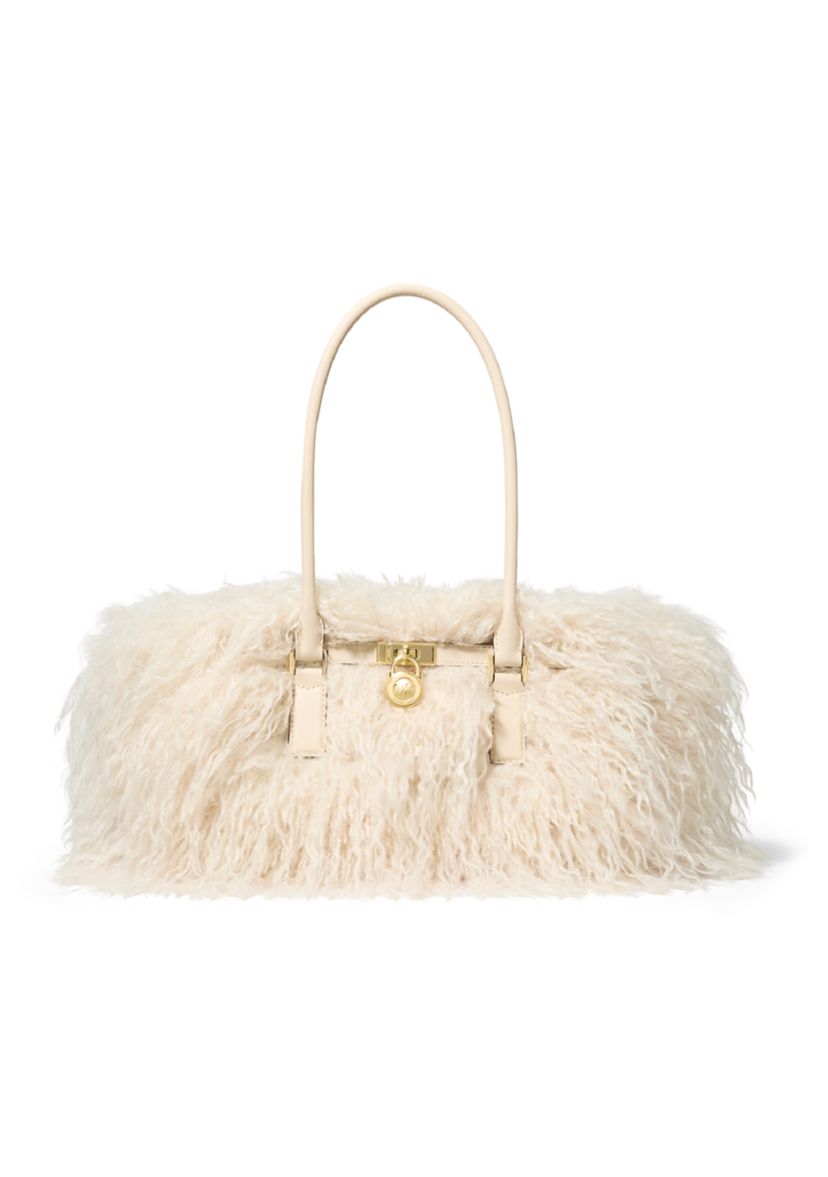 Hamilton Moderne Small Shoulder Tote