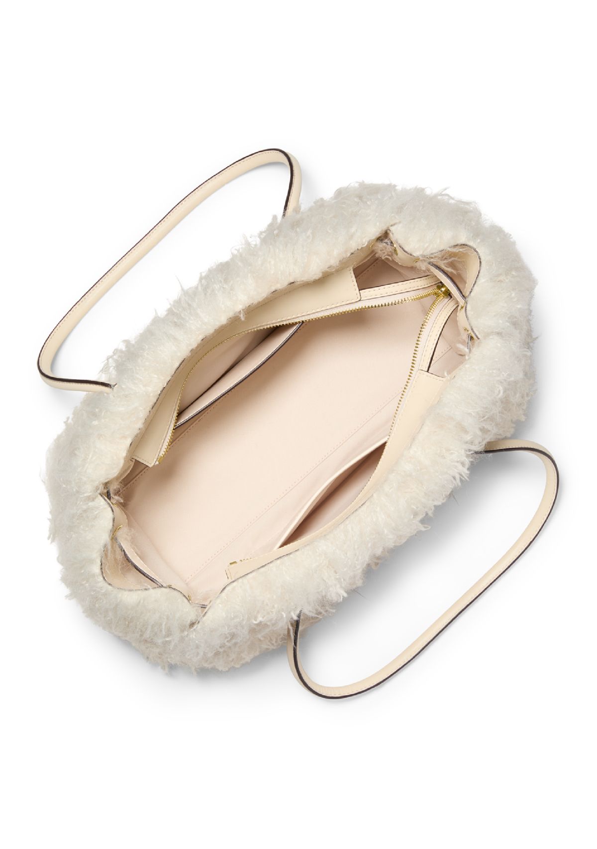 Hamilton Moderne Small Shoulder Tote