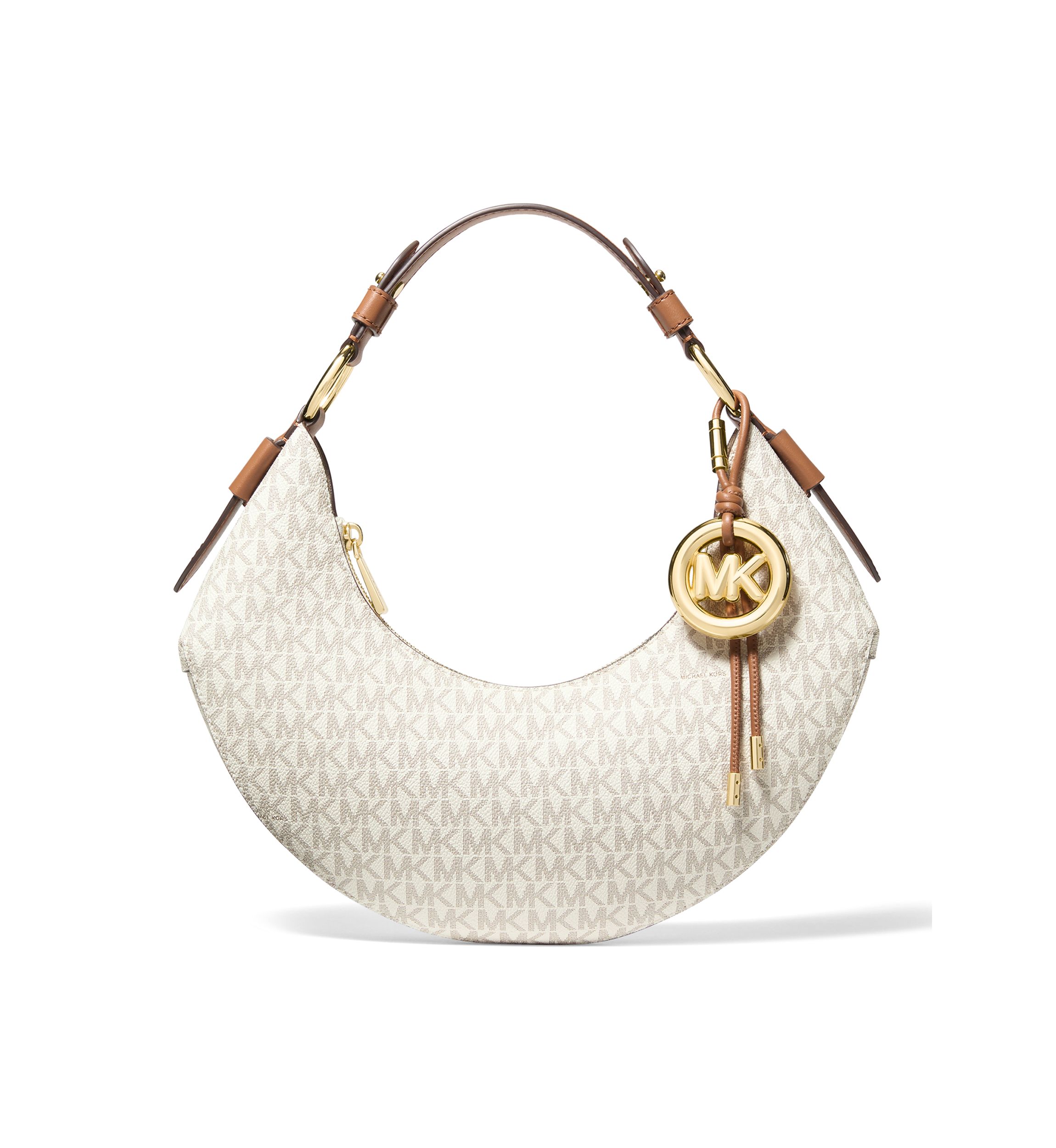 Koa Medium Shoulder Bag 