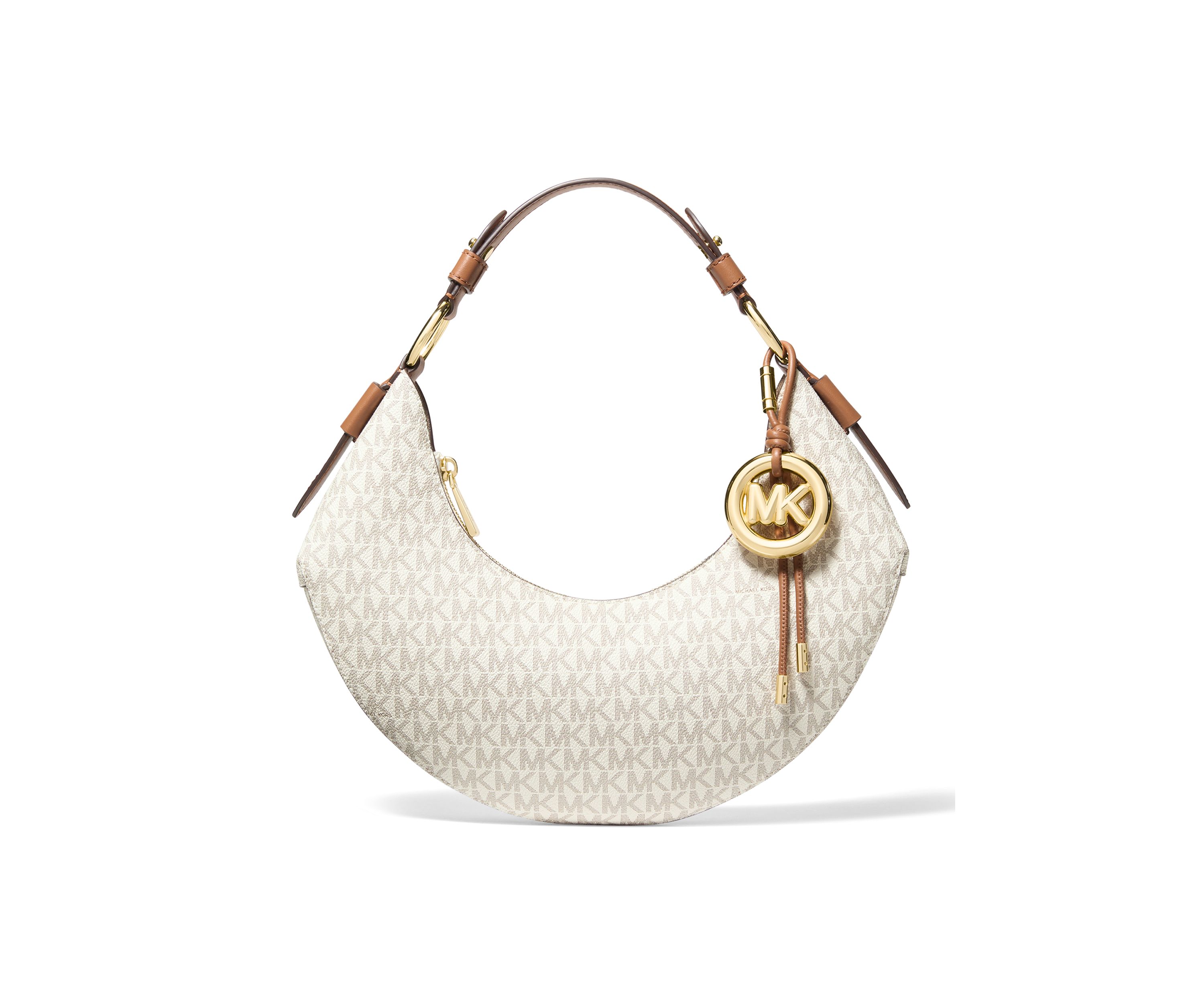 Koa Medium Shoulder Bag 