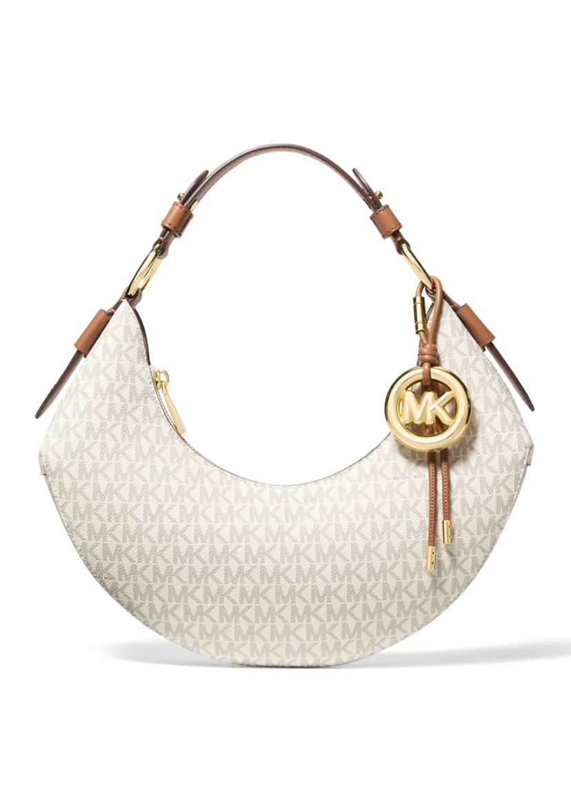 Koa Medium Shoulder Bag 
