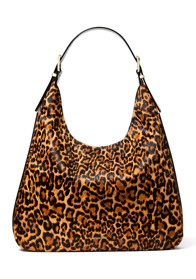 Nolita Large Hobo Shoulder Bag