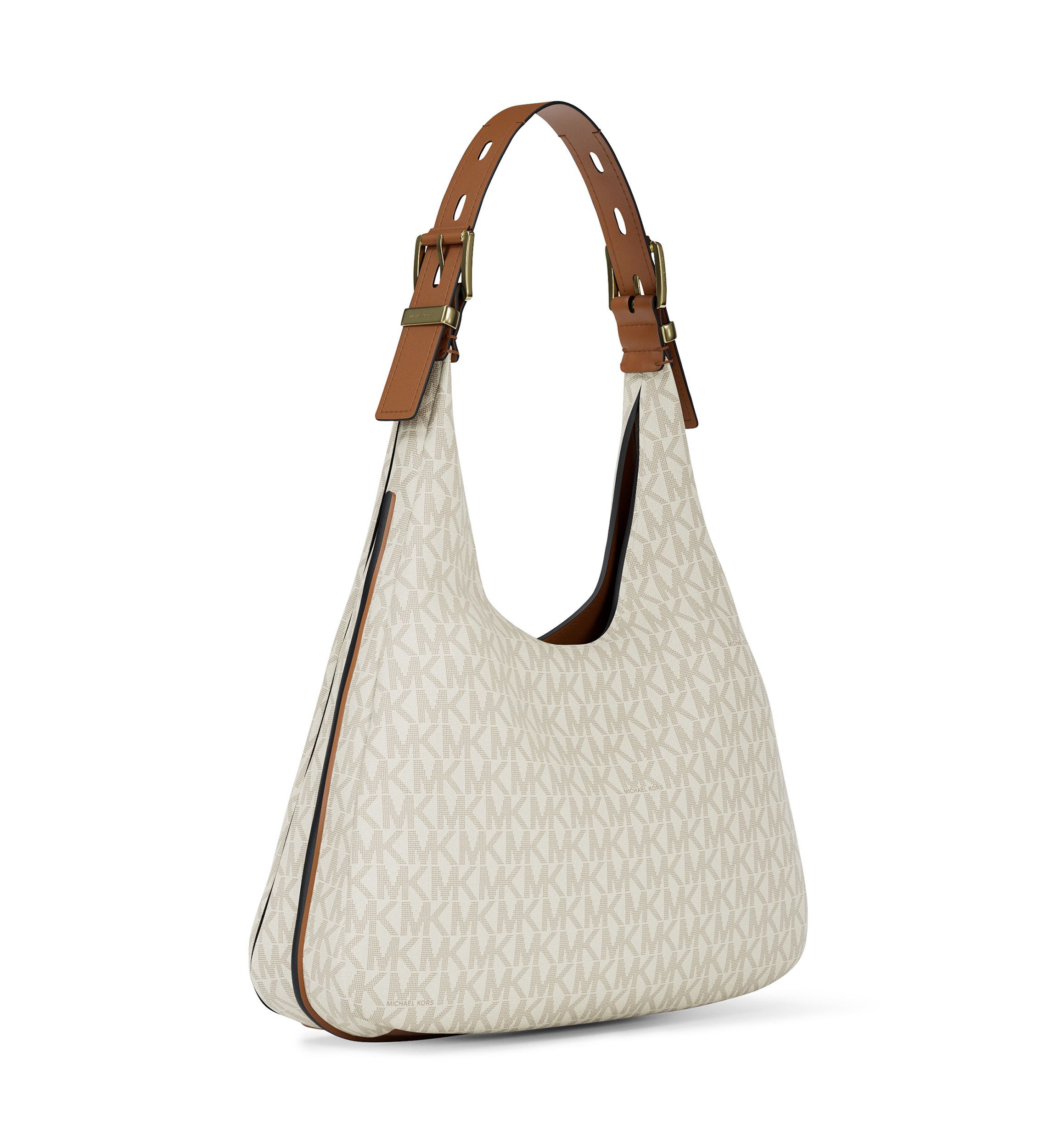 Nolita Large Hobo Shoulder Bag 